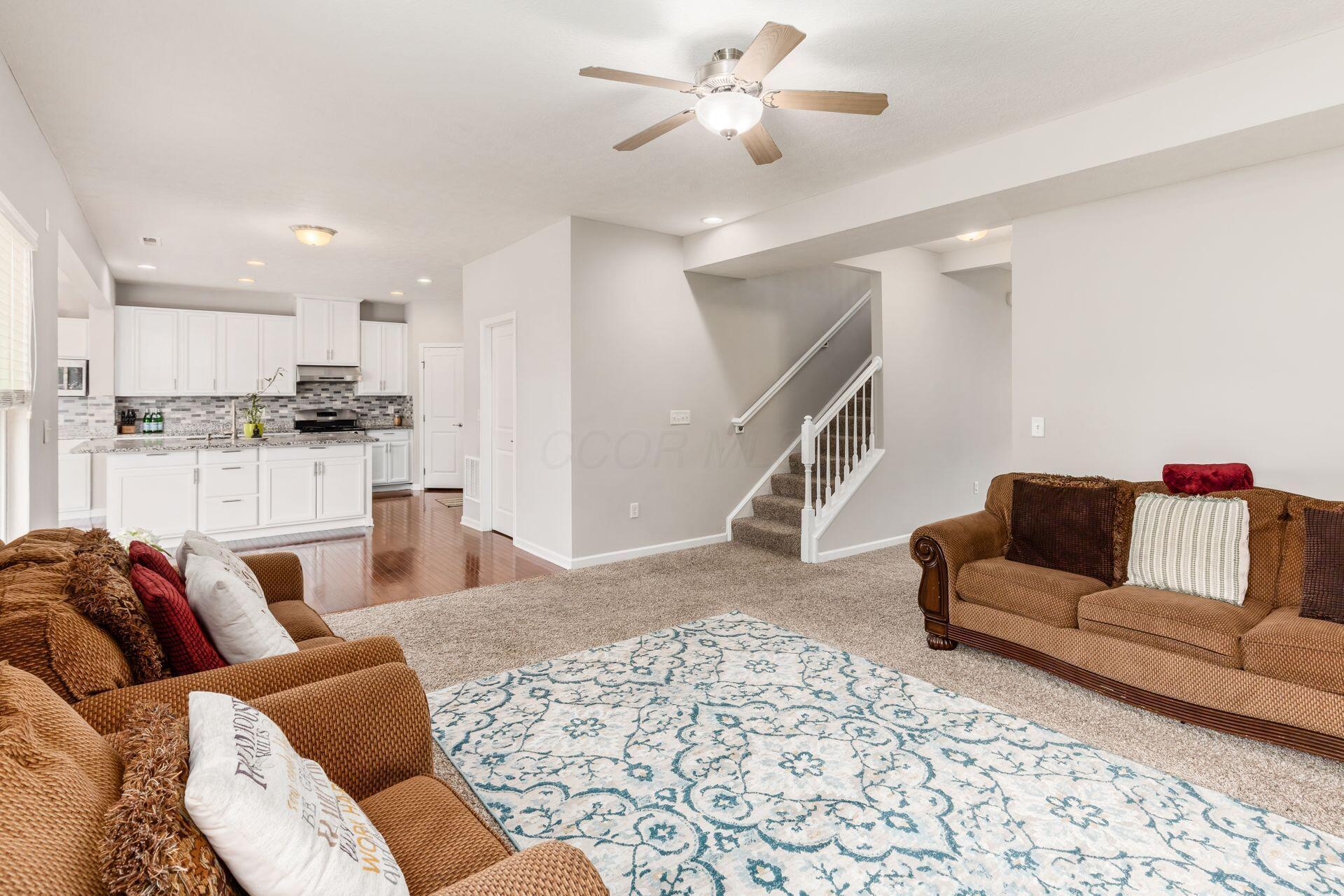 167 Old Colony Drive