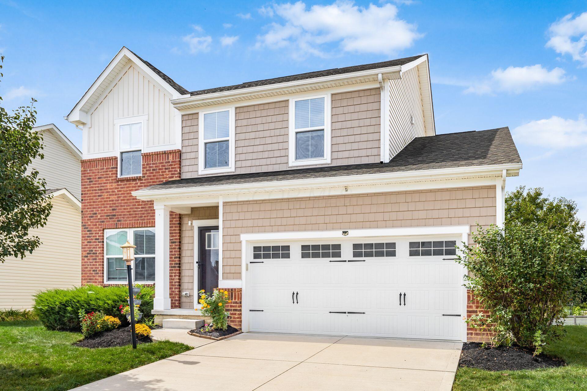 167 Old Colony Drive