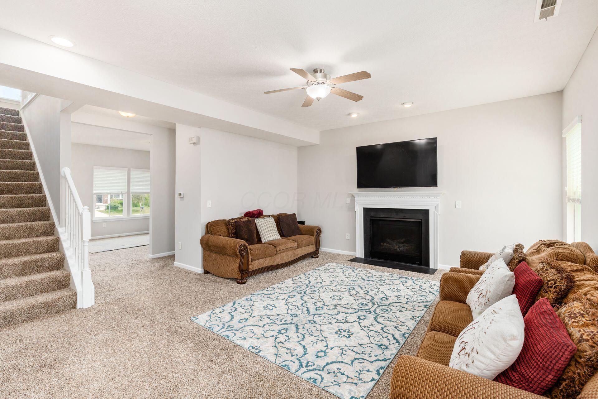 167 Old Colony Drive