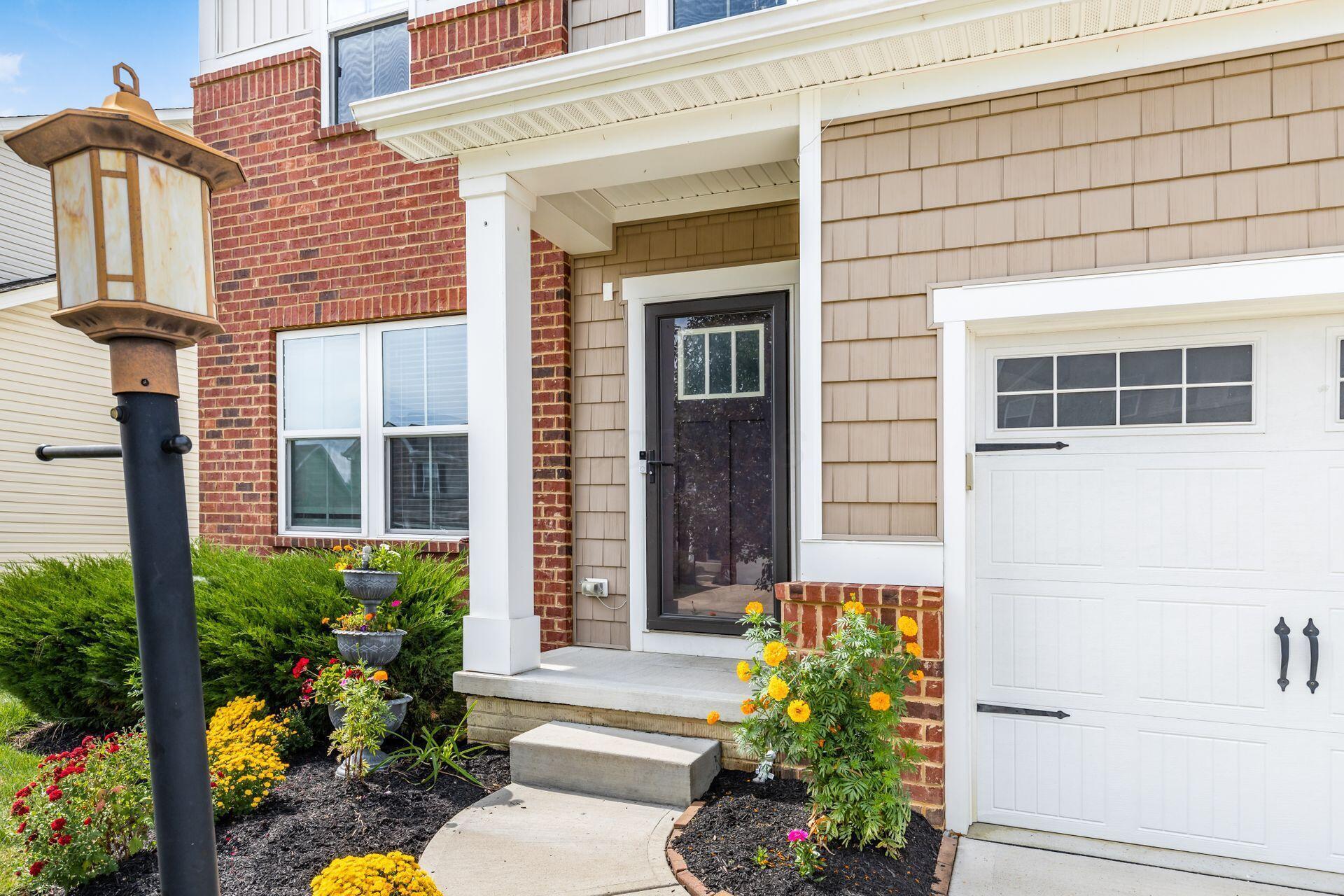 167 Old Colony Drive