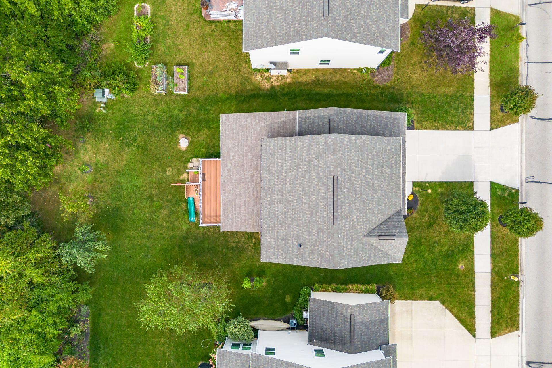 167 Old Colony Drive