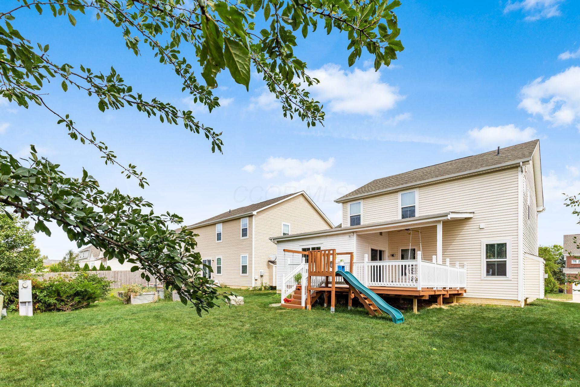 167 Old Colony Drive