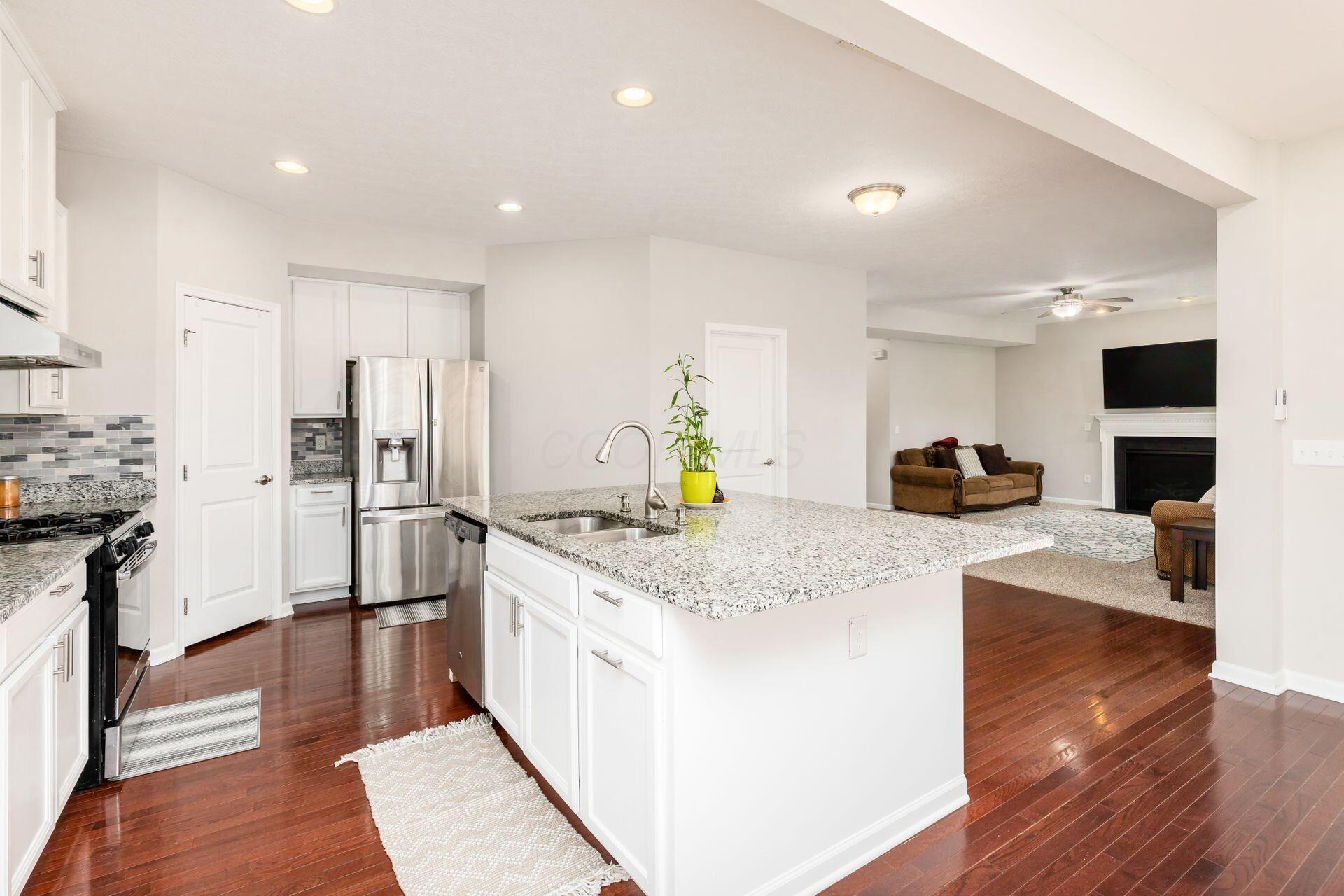 167 Old Colony Drive