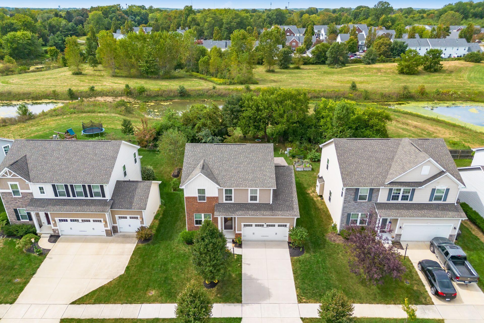 167 Old Colony Drive