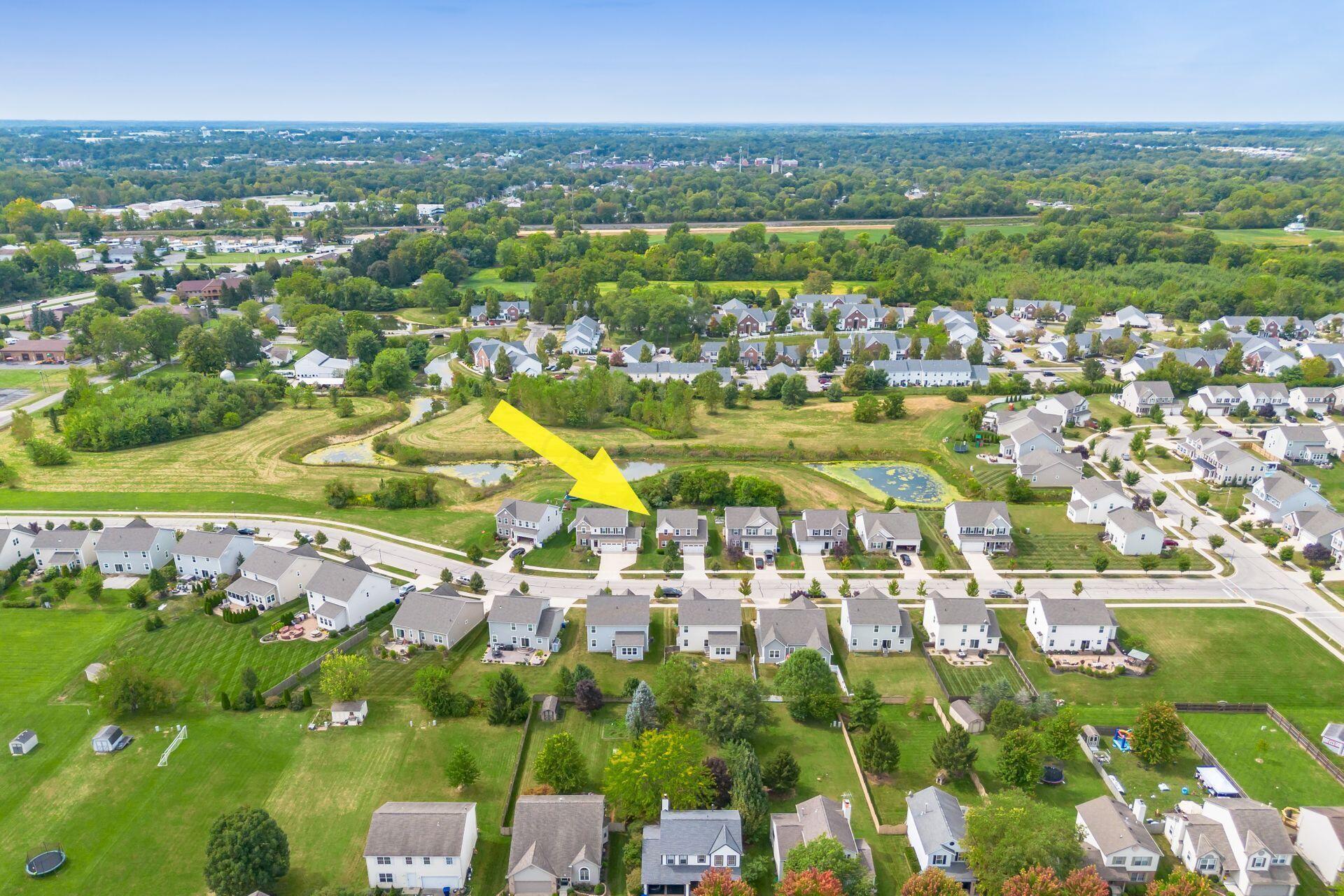 167 Old Colony Drive