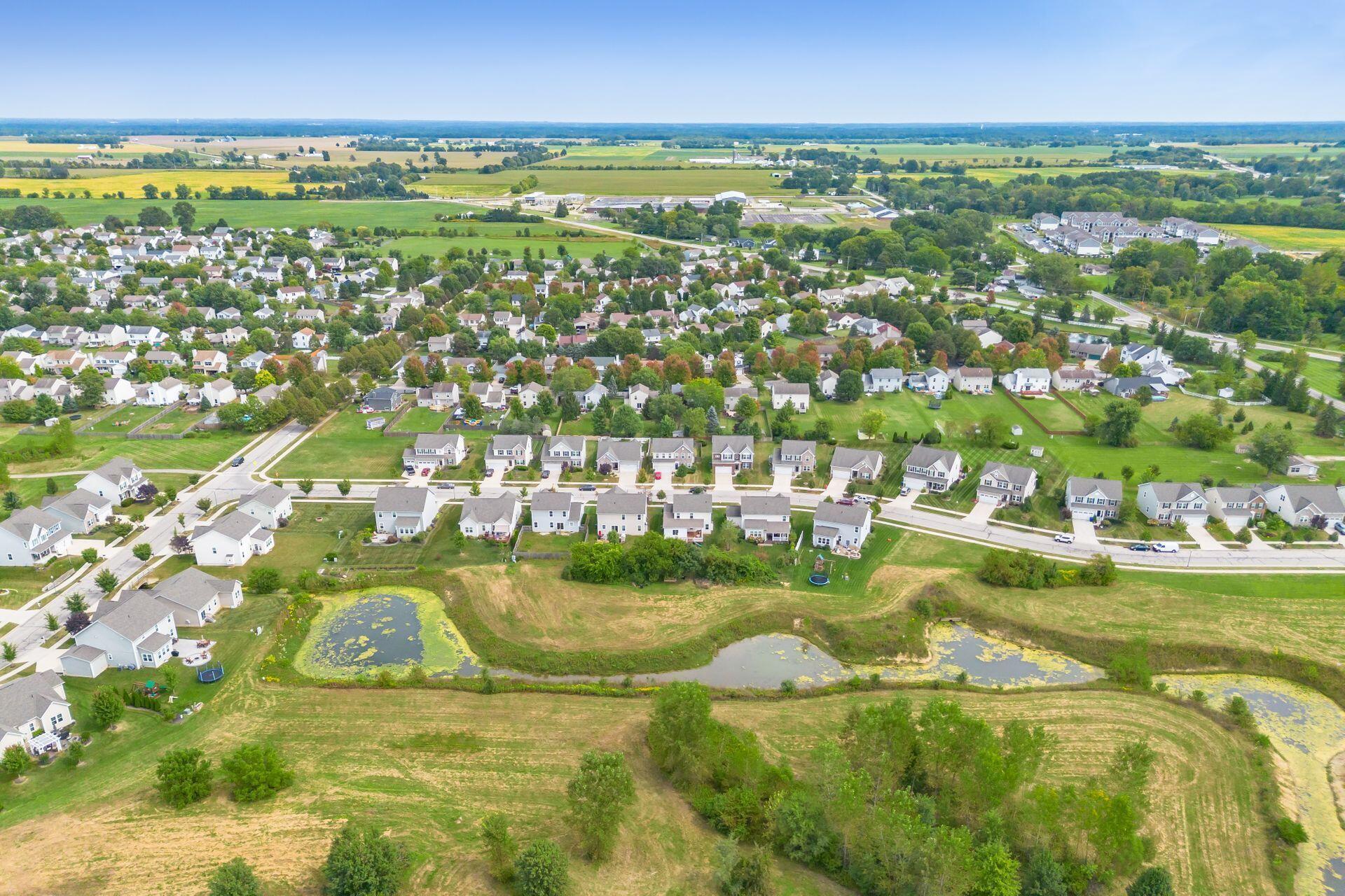 167 Old Colony Drive