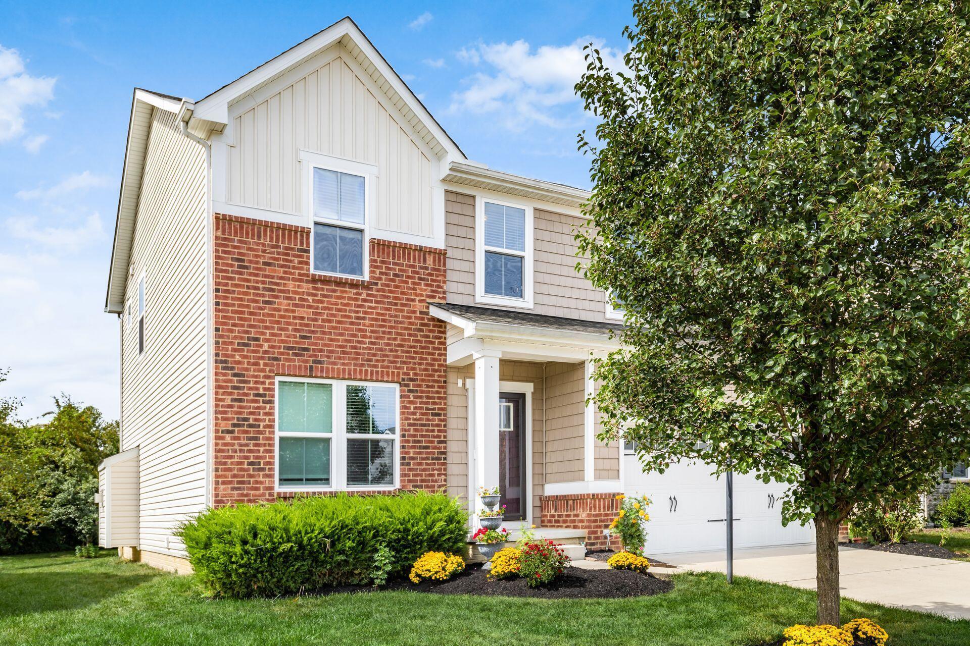 167 Old Colony Drive