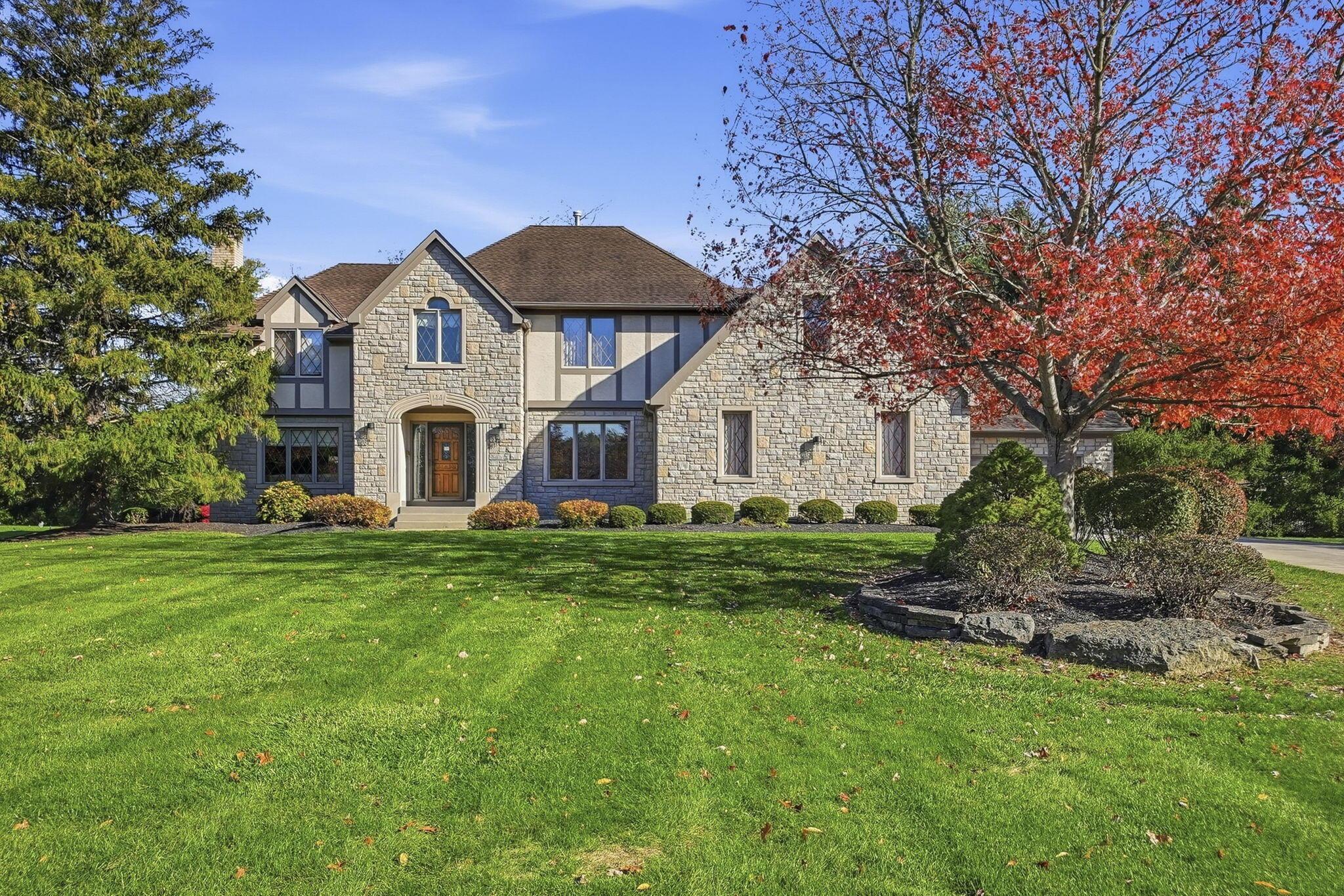 144 Valley Run Place