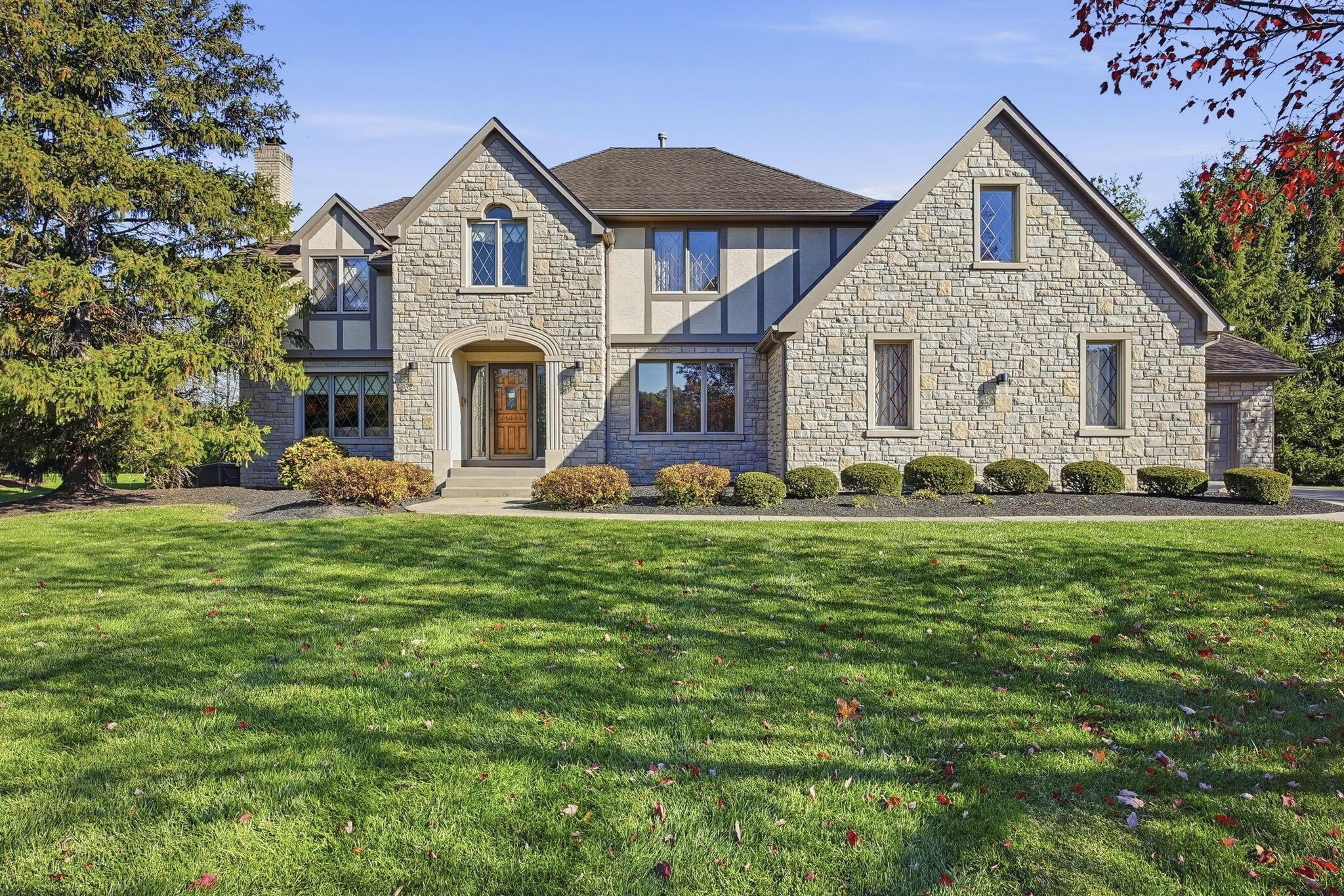 144 Valley Run Place