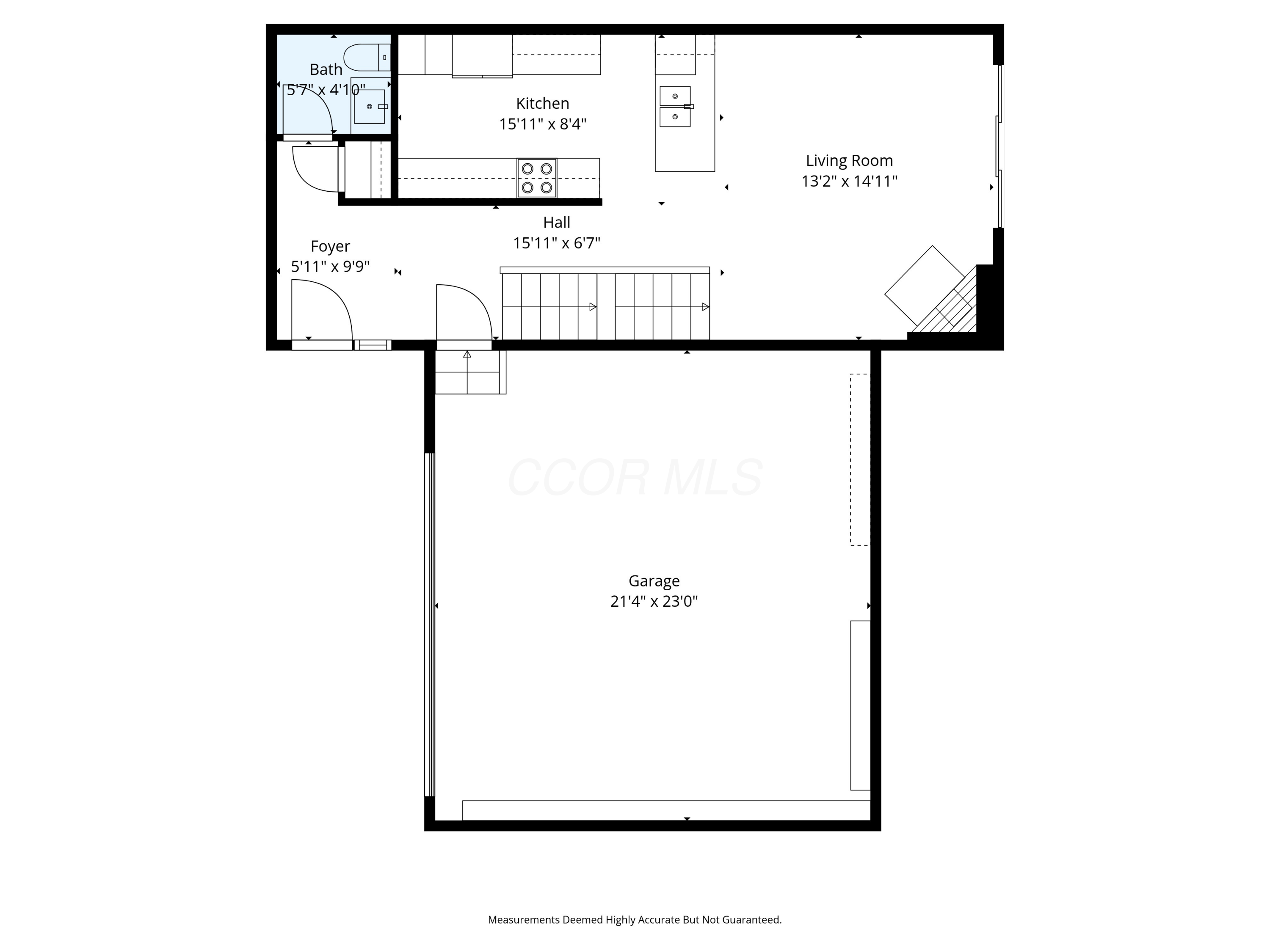 5516 Baneberry Avenue, 30D