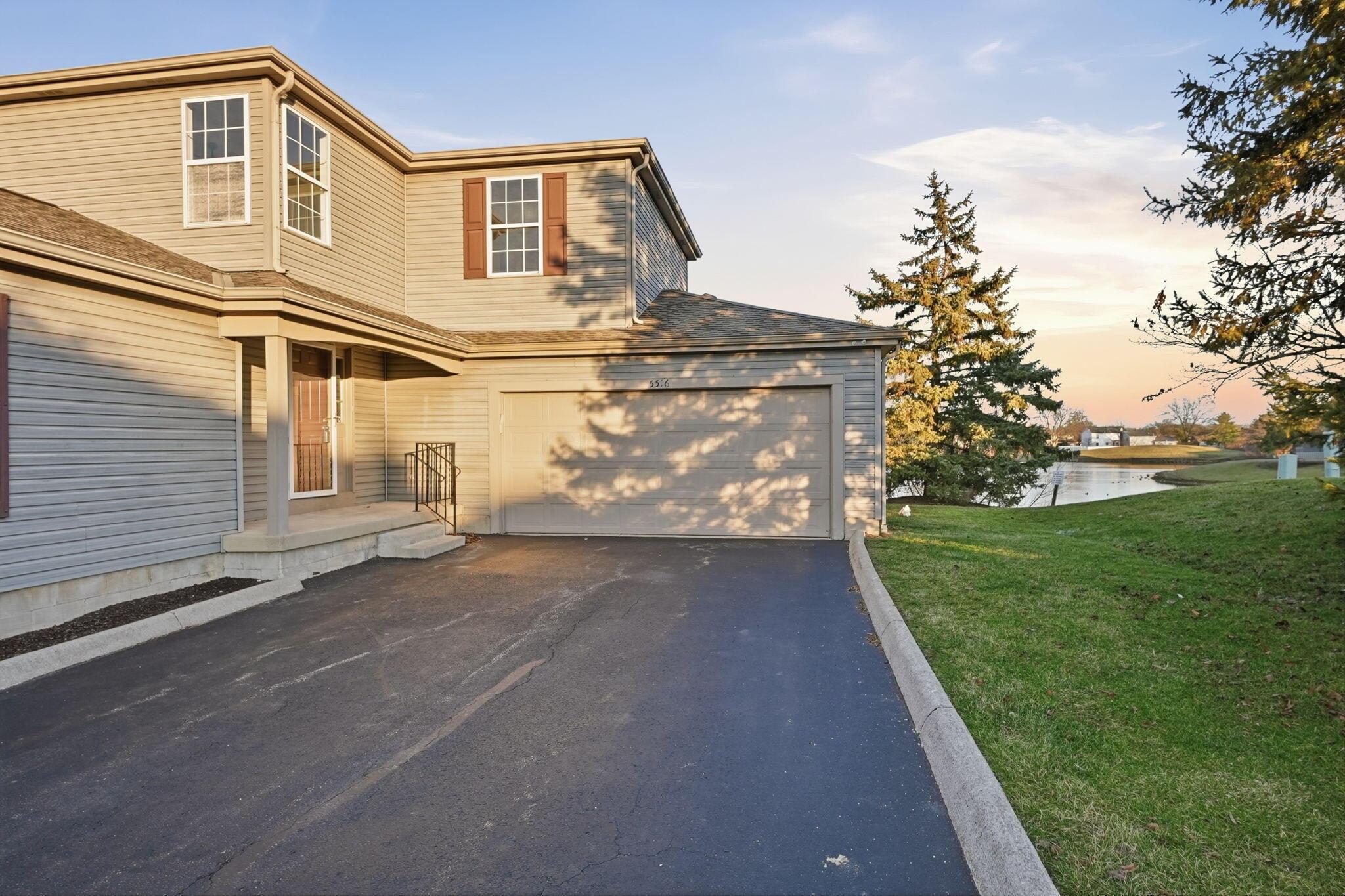 5516 Baneberry Avenue, 30D
