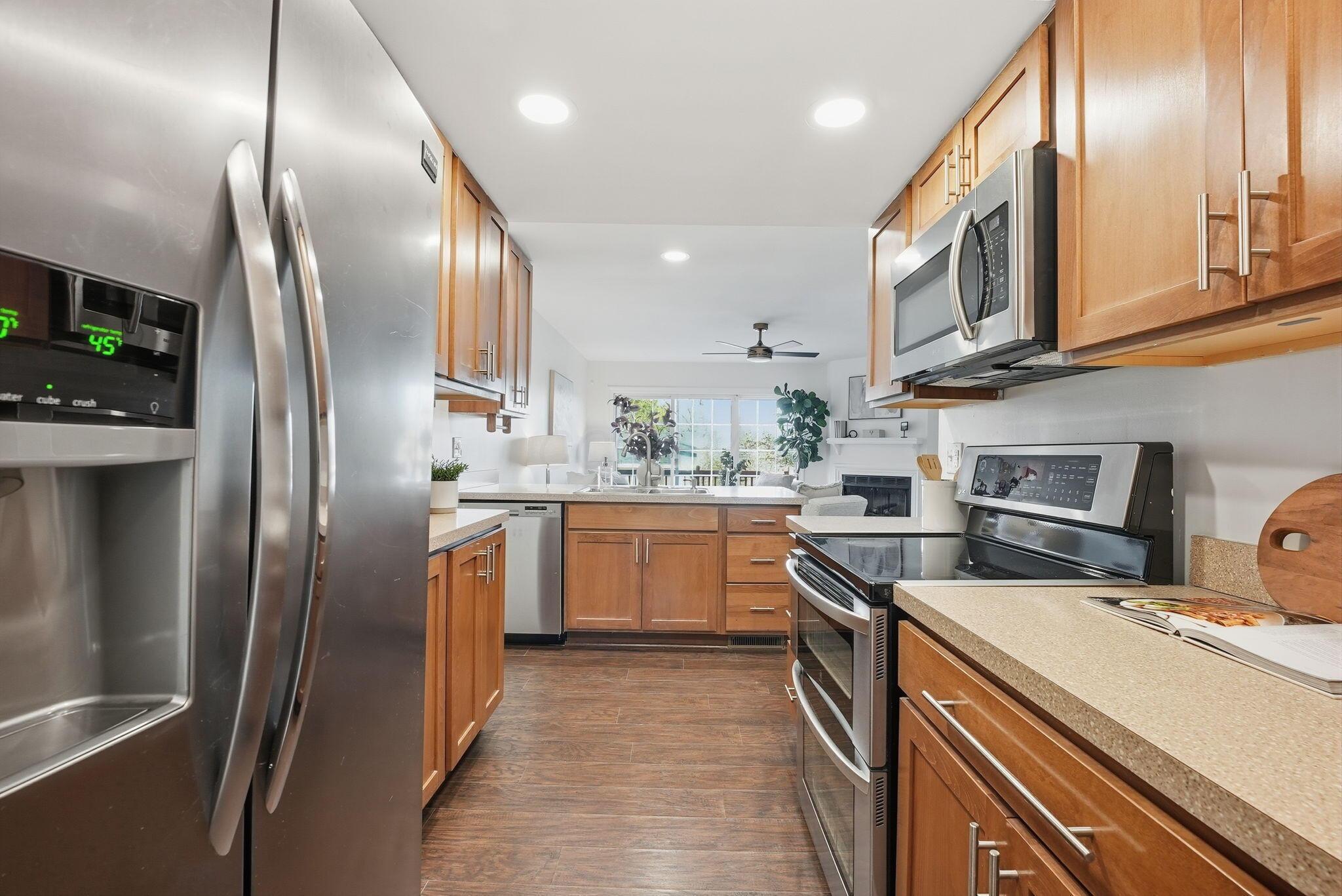 5516 Baneberry Avenue, 30D