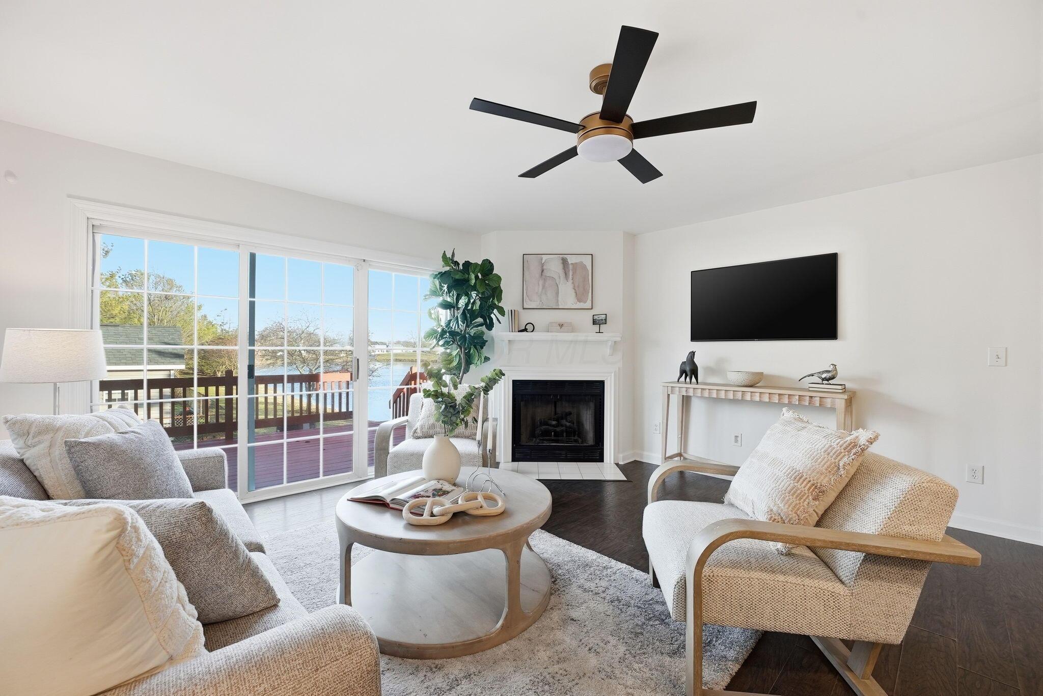 5516 Baneberry Avenue, 30D
