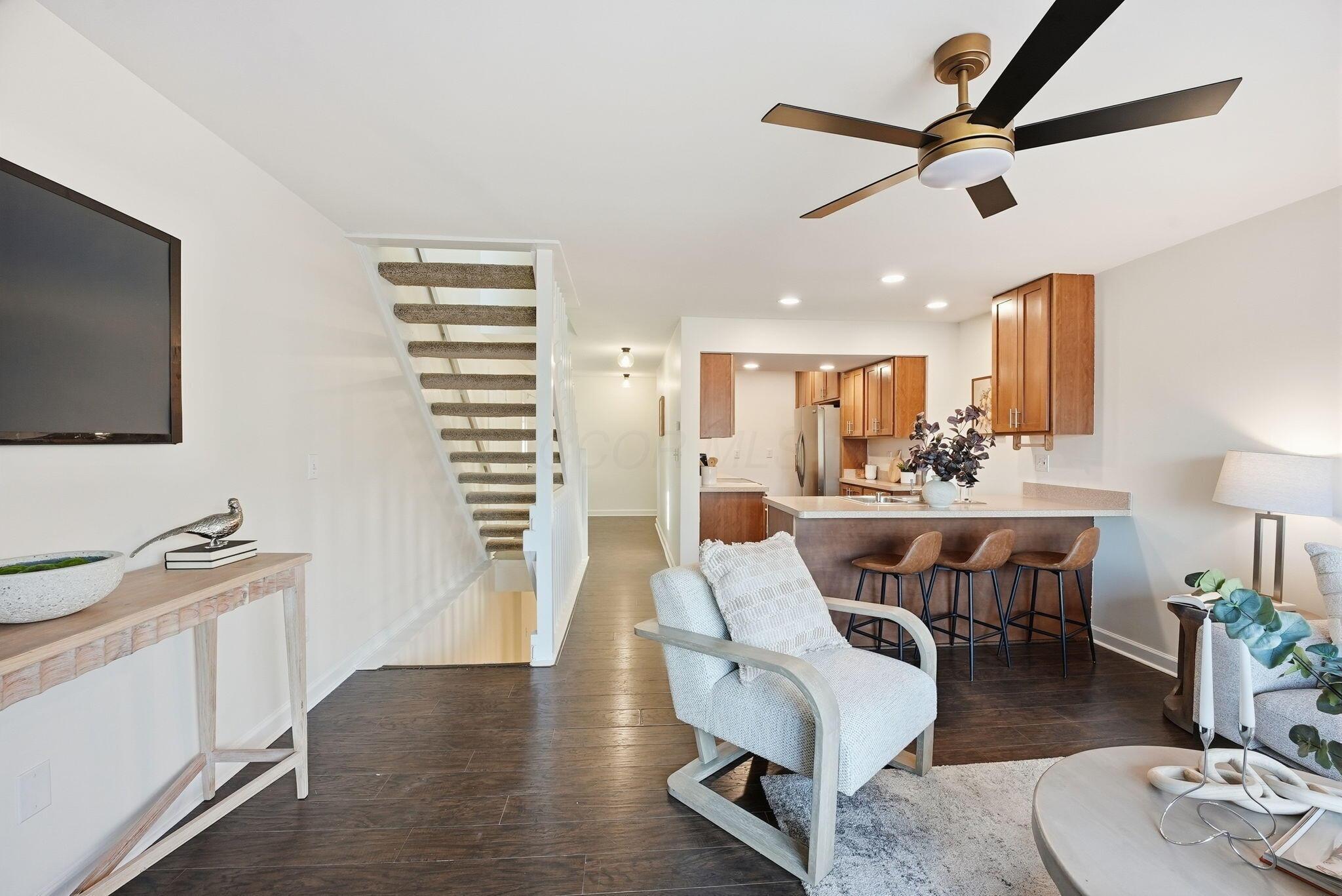 5516 Baneberry Avenue, 30D