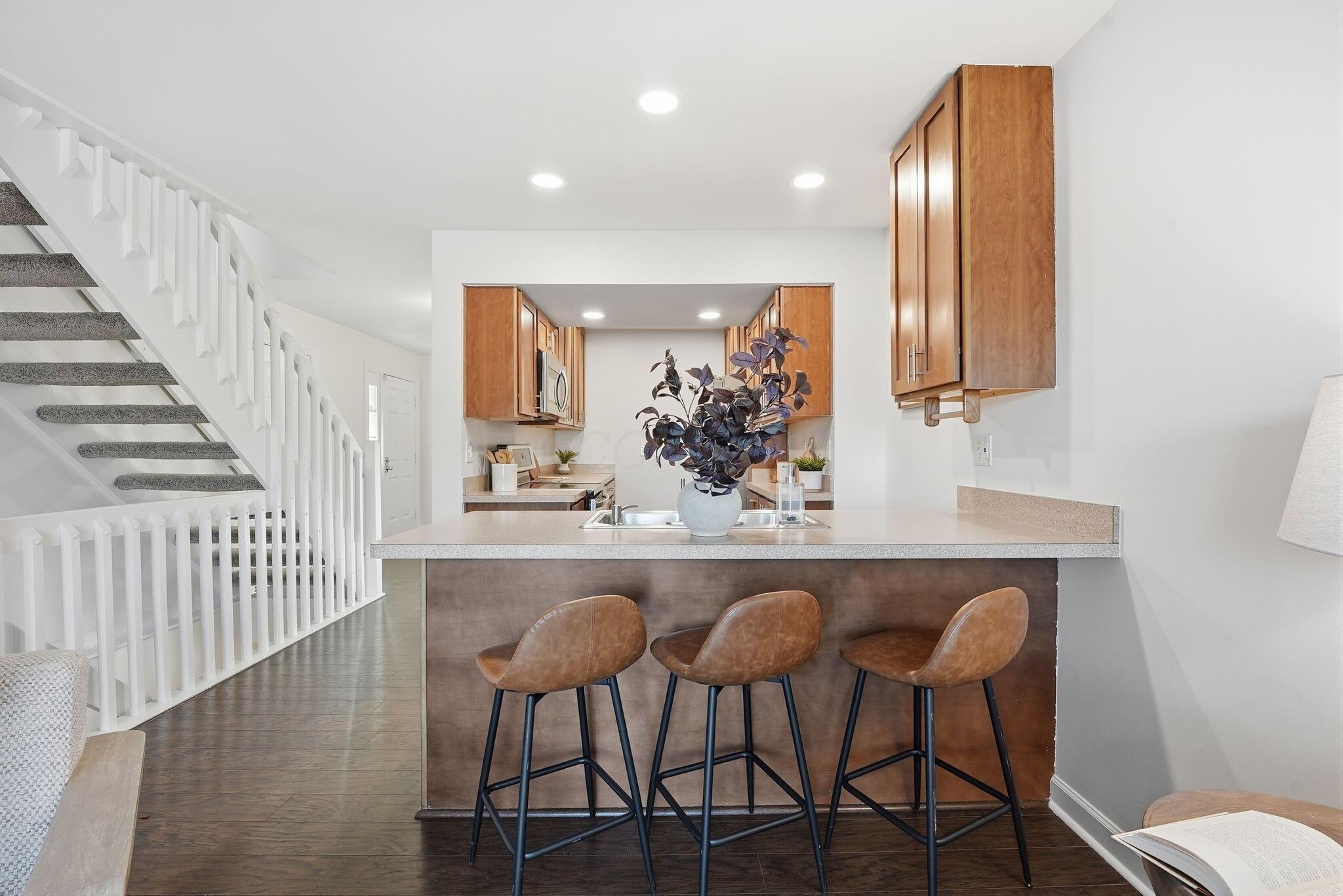 5516 Baneberry Avenue, 30D