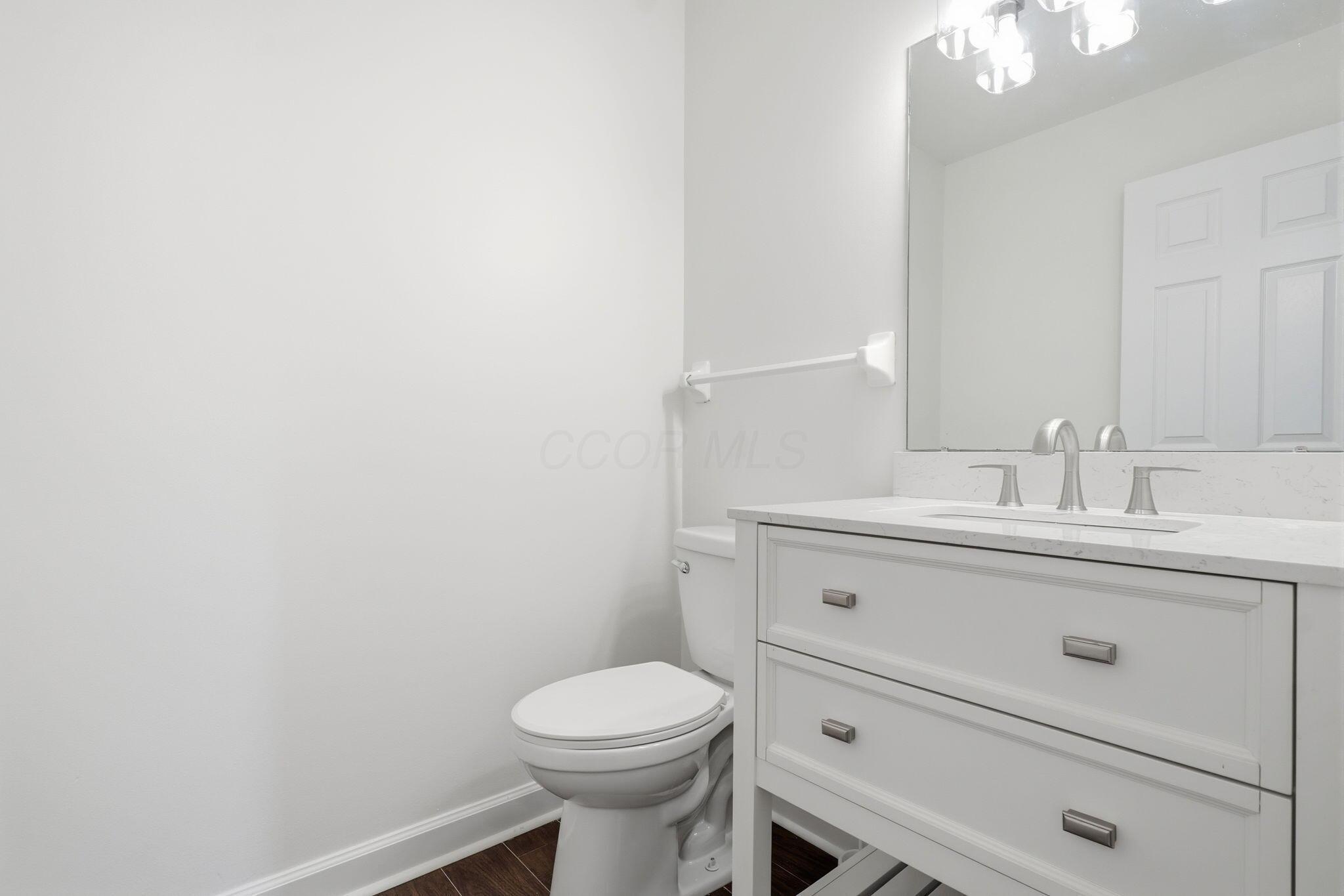 5516 Baneberry Avenue, 30D