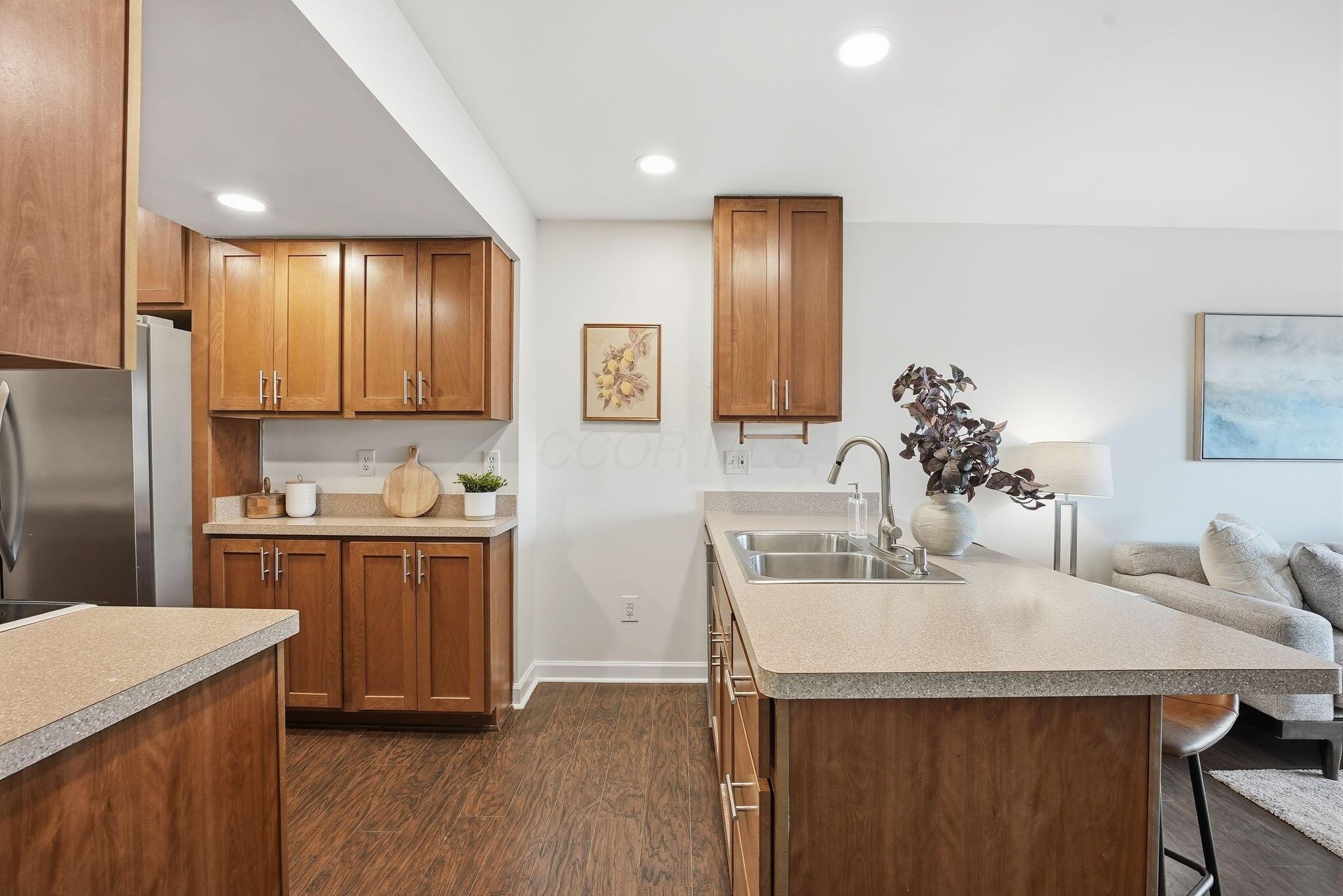 5516 Baneberry Avenue, 30D