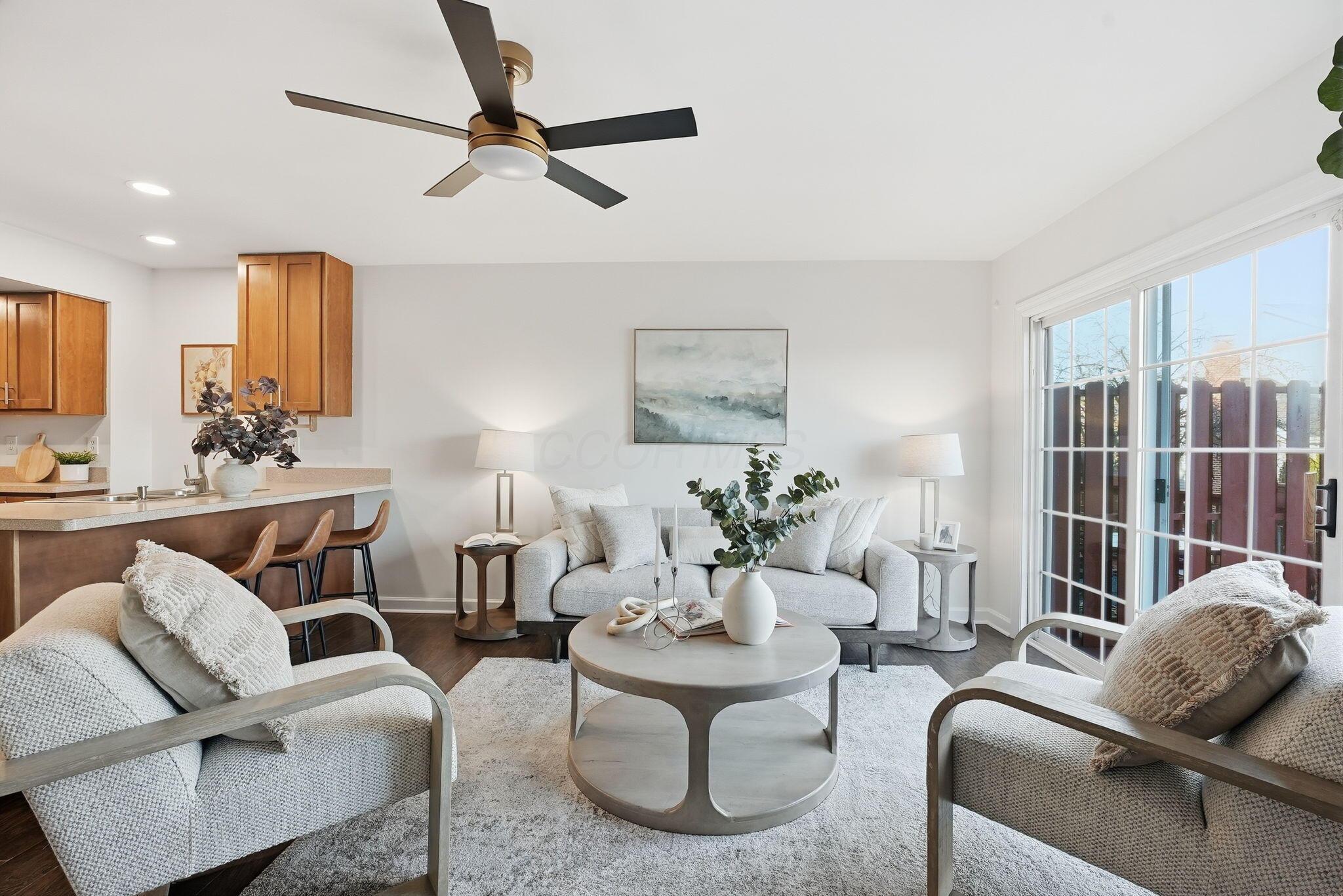 5516 Baneberry Avenue, 30D