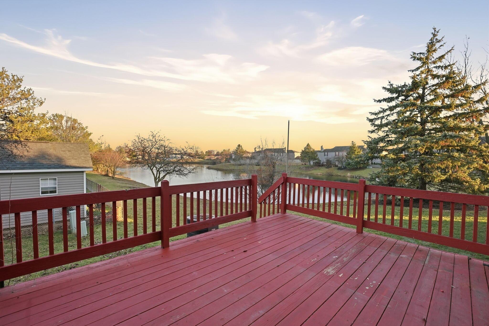 5516 Baneberry Avenue, 30D