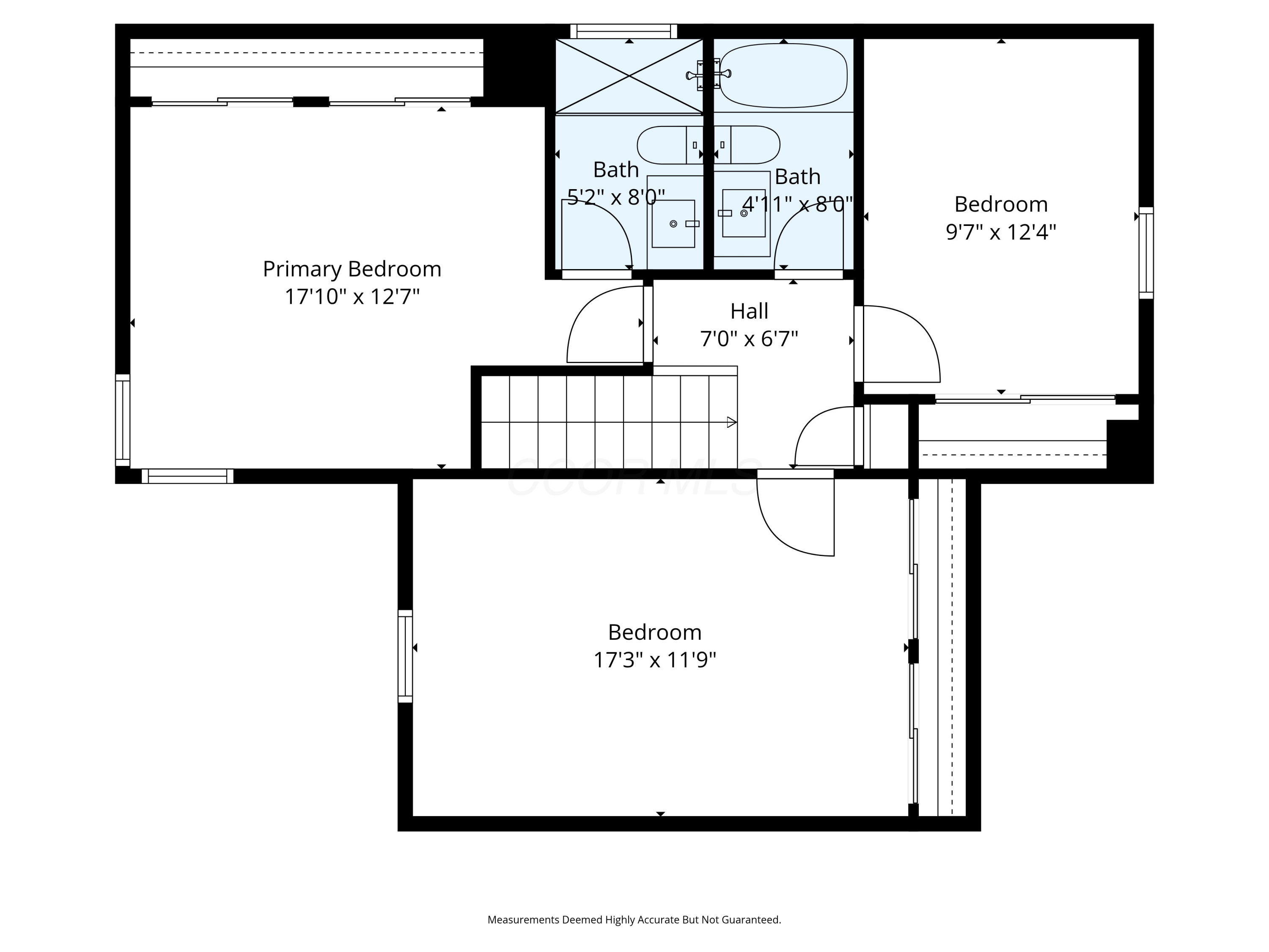 5516 Baneberry Avenue, 30D