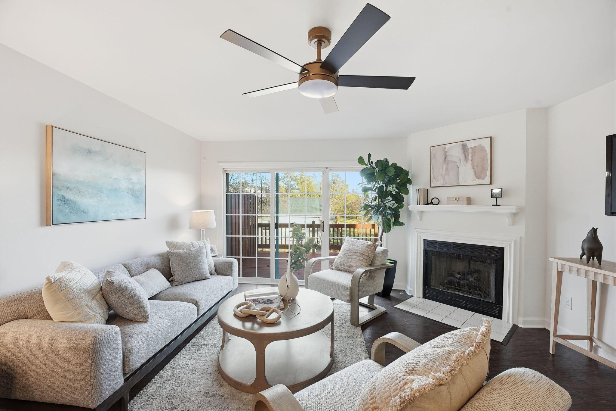 5516 Baneberry Avenue, 30D