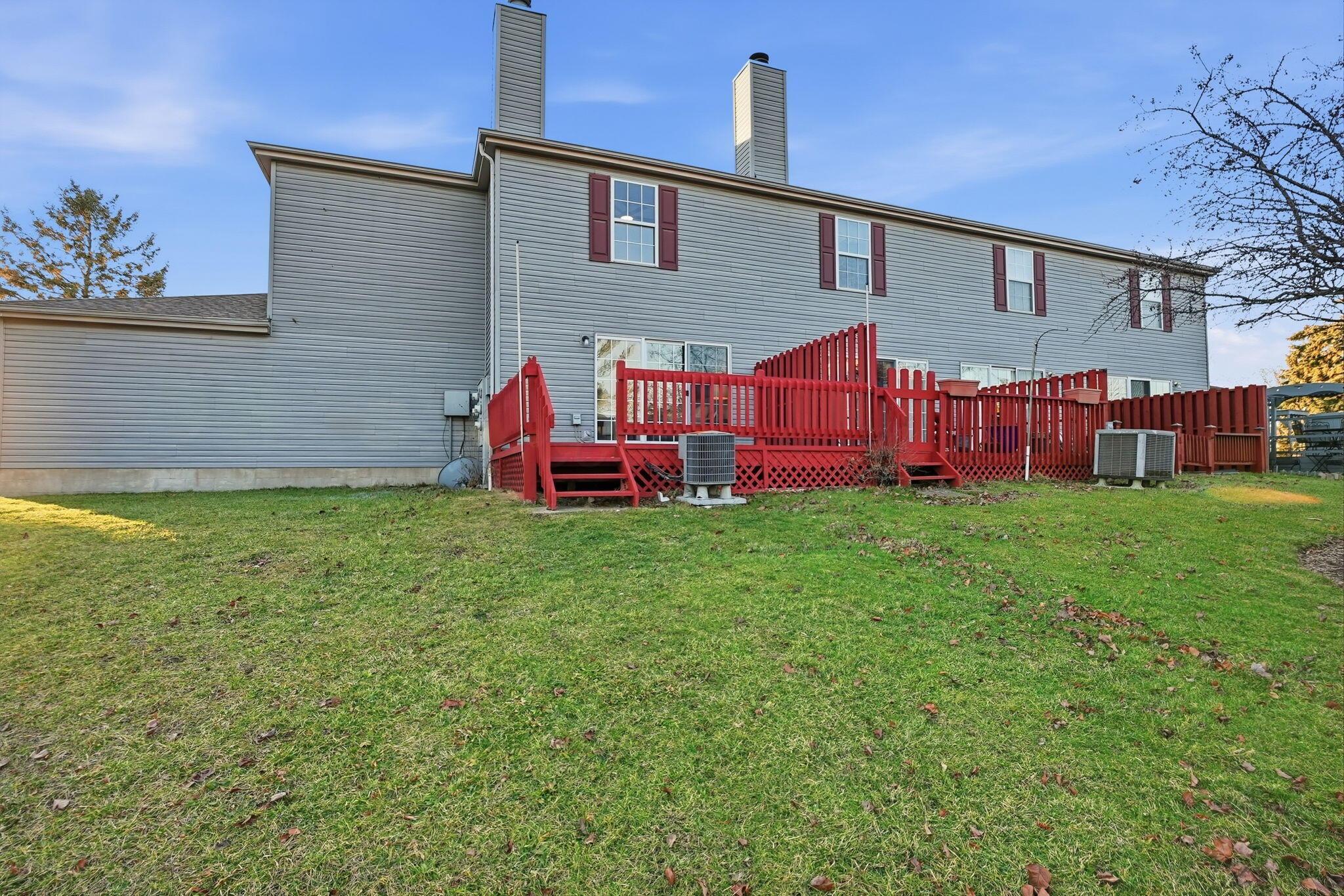 5516 Baneberry Avenue, 30D