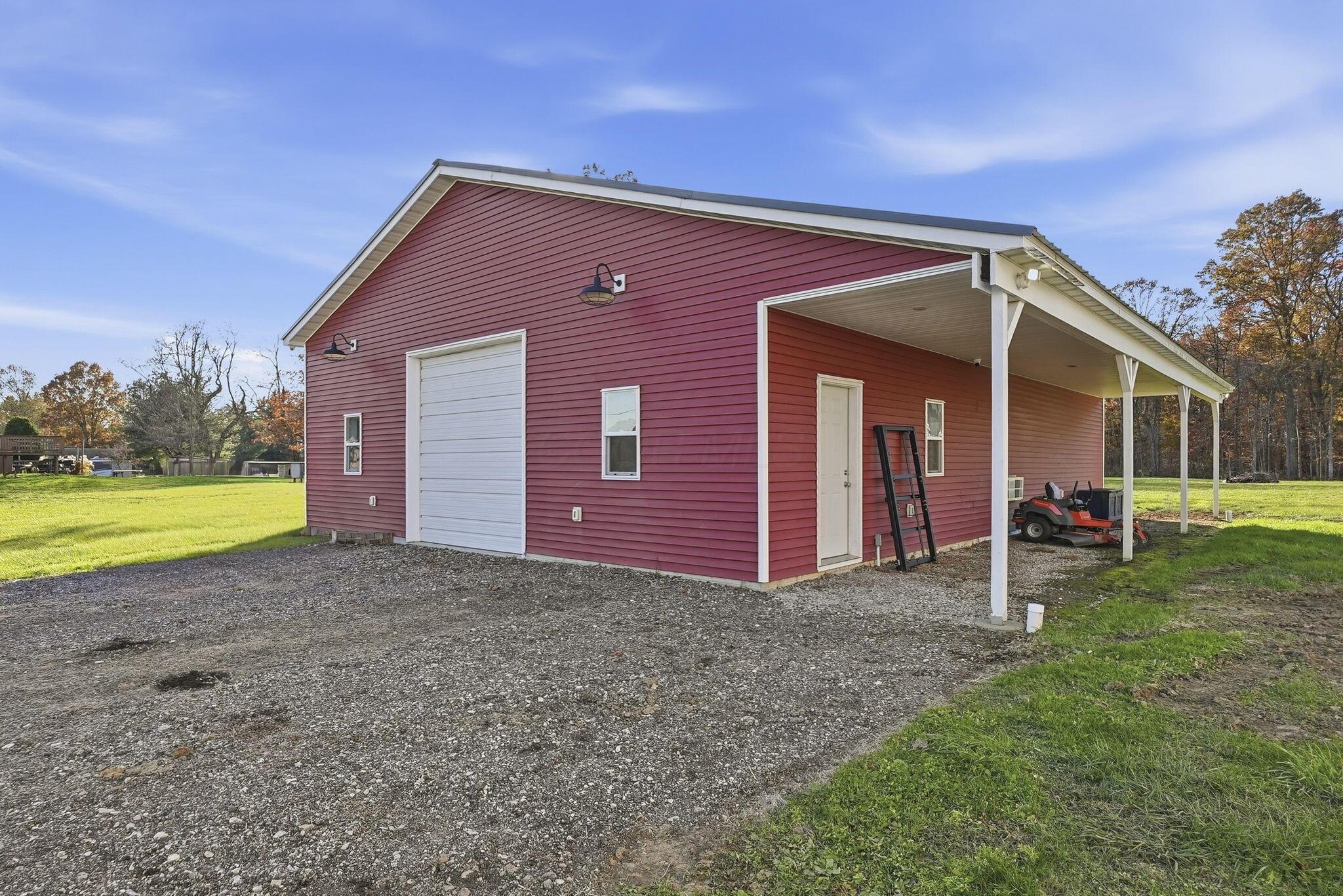 567 N Old State Road