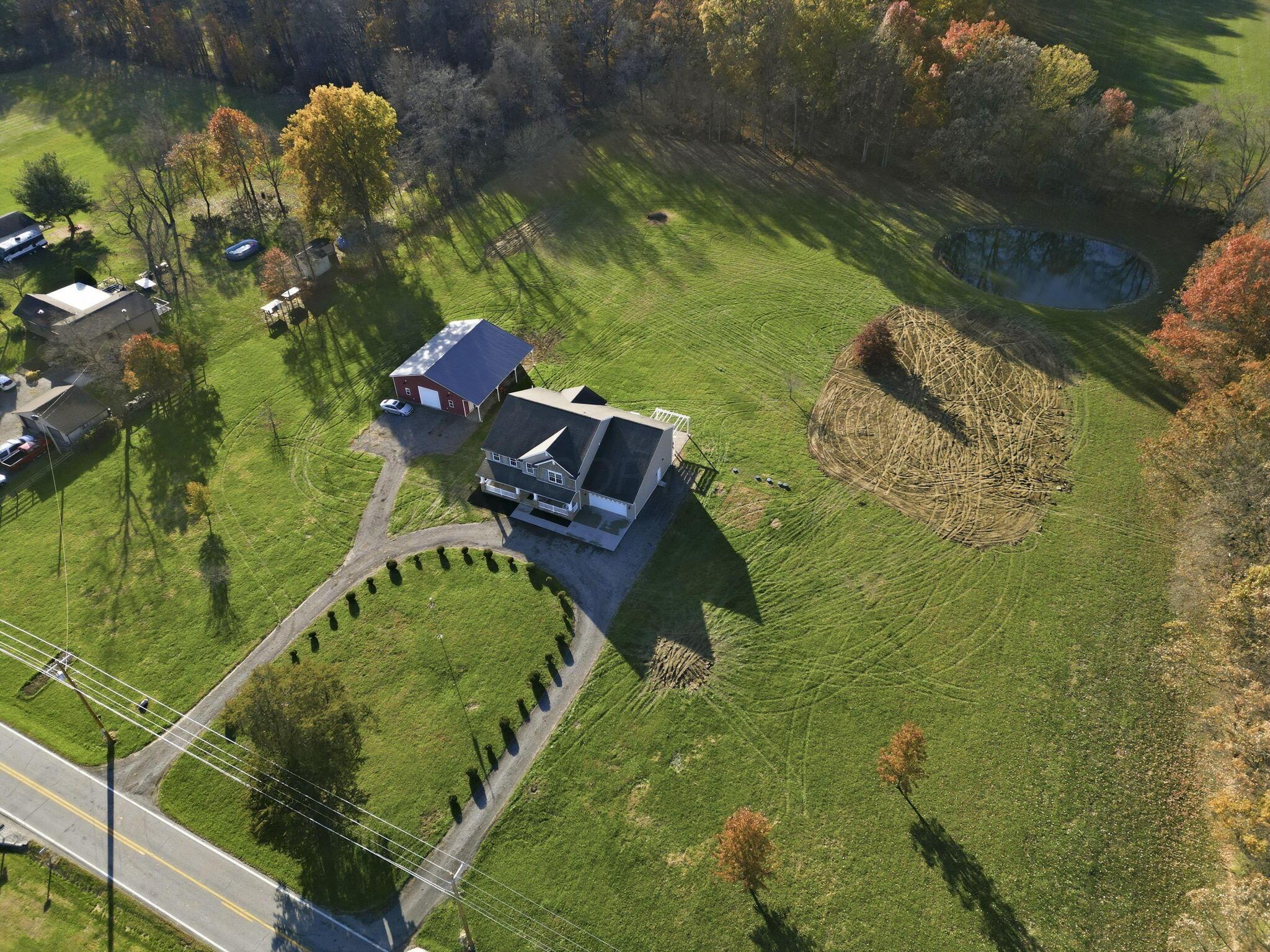 567 N Old State Road