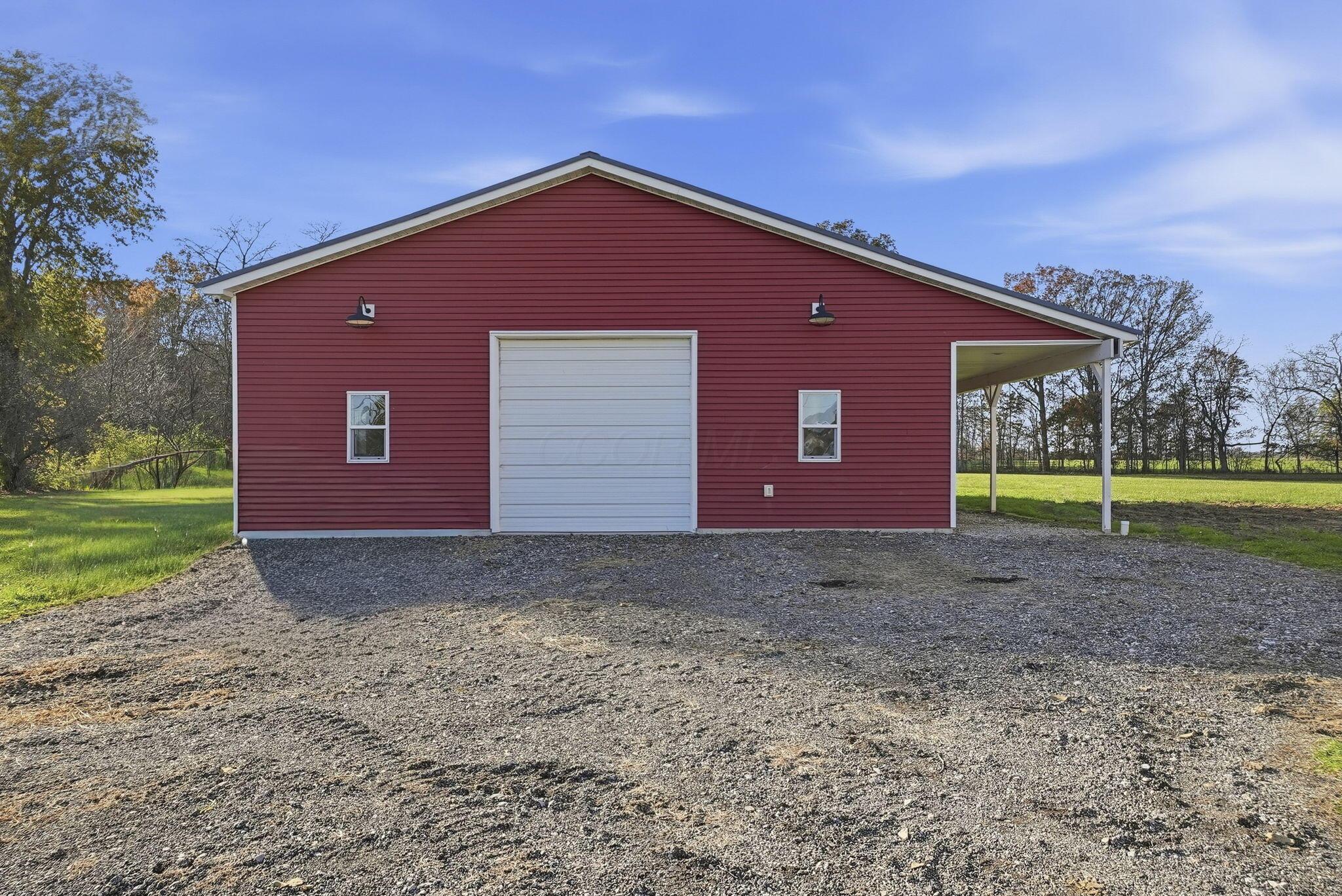 567 N Old State Road