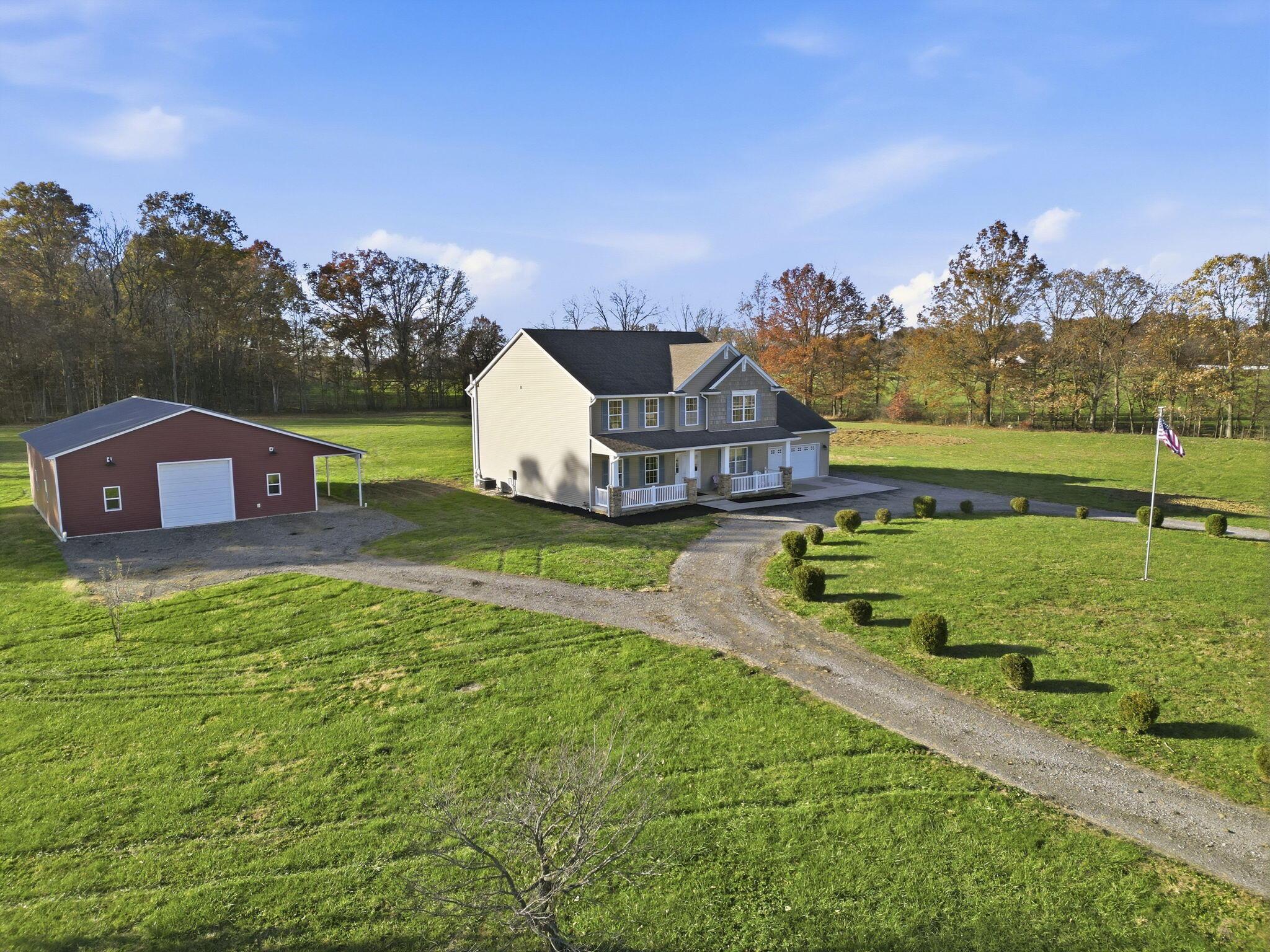 567 N Old State Road
