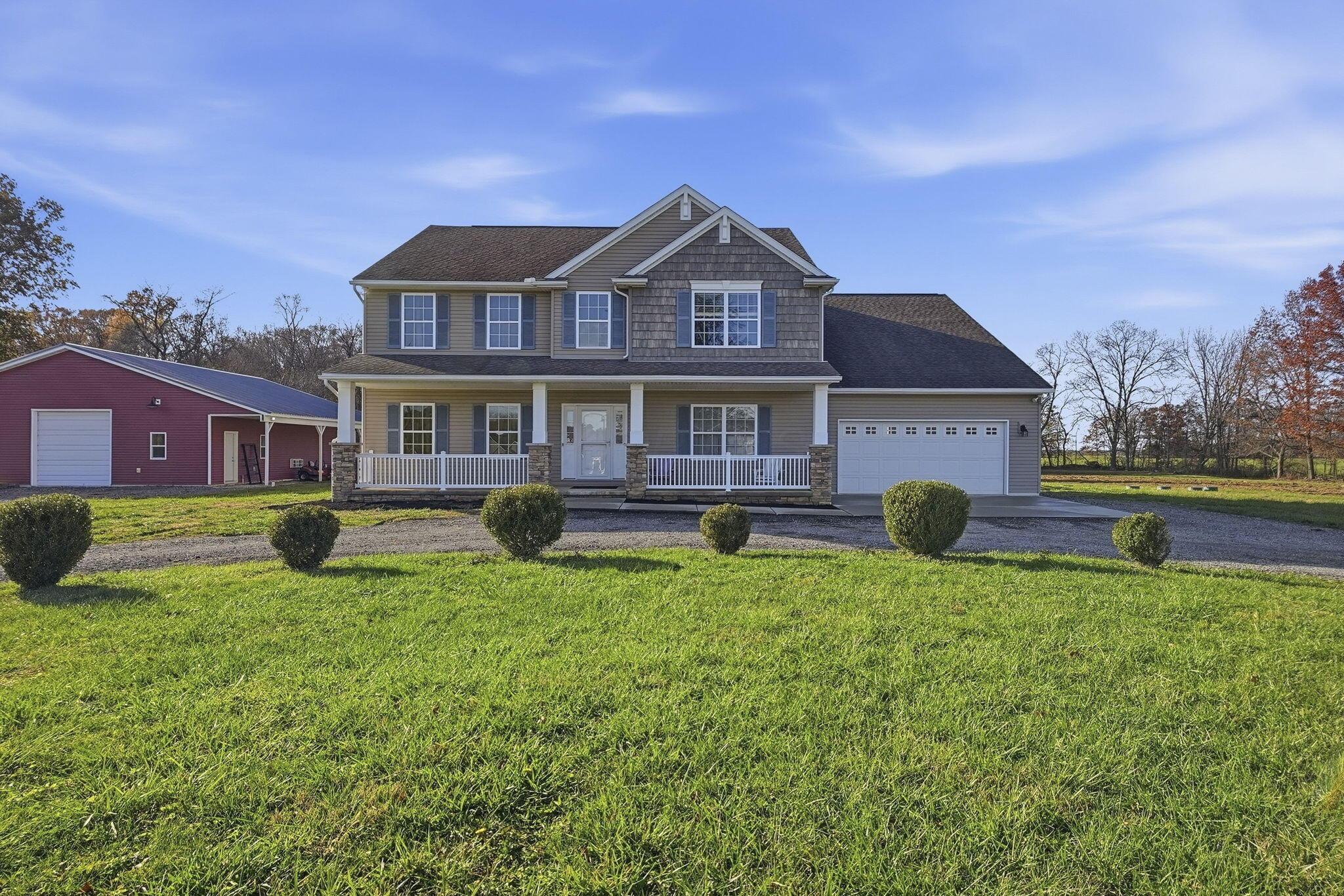 567 N Old State Road