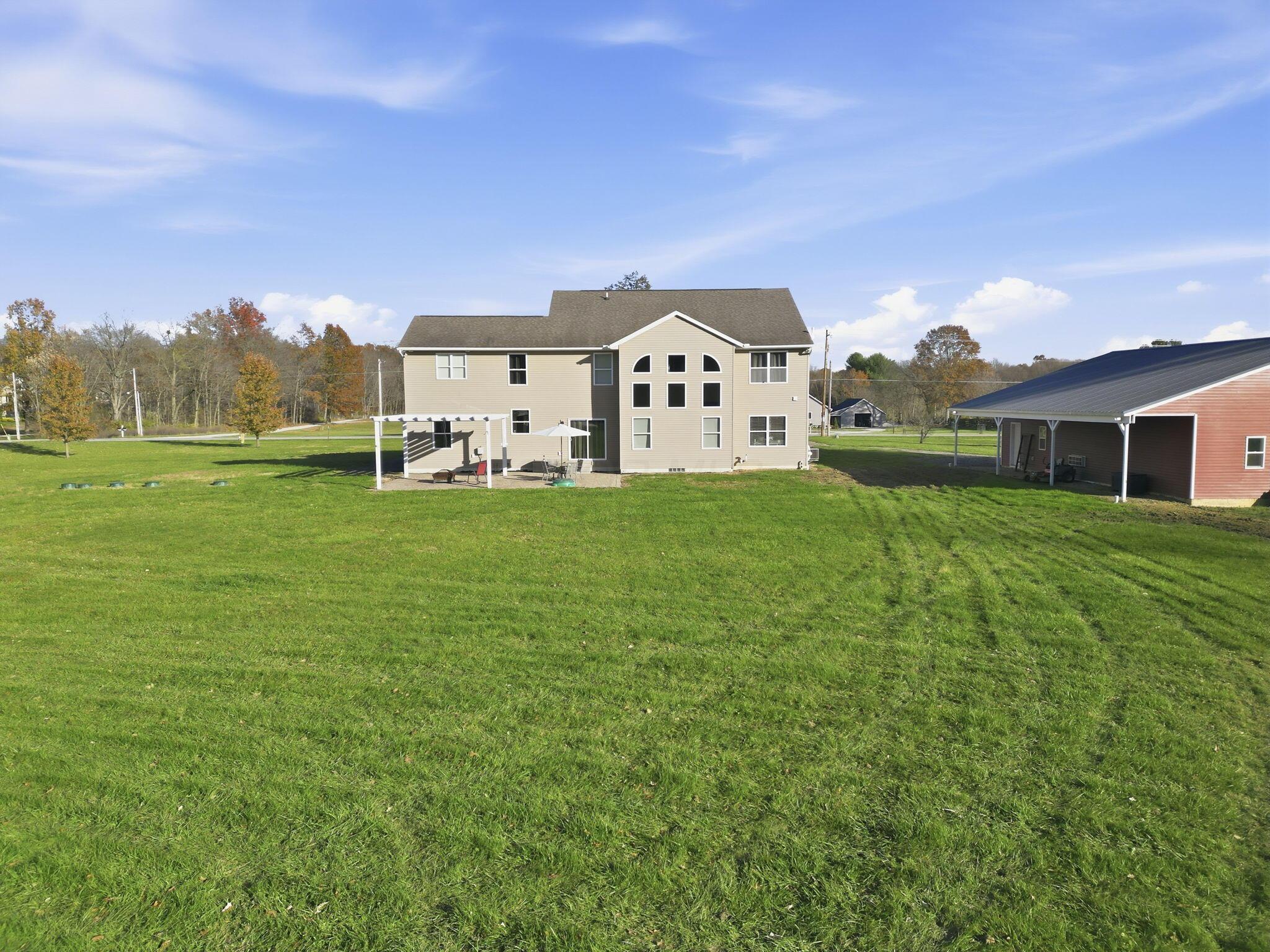 567 N Old State Road