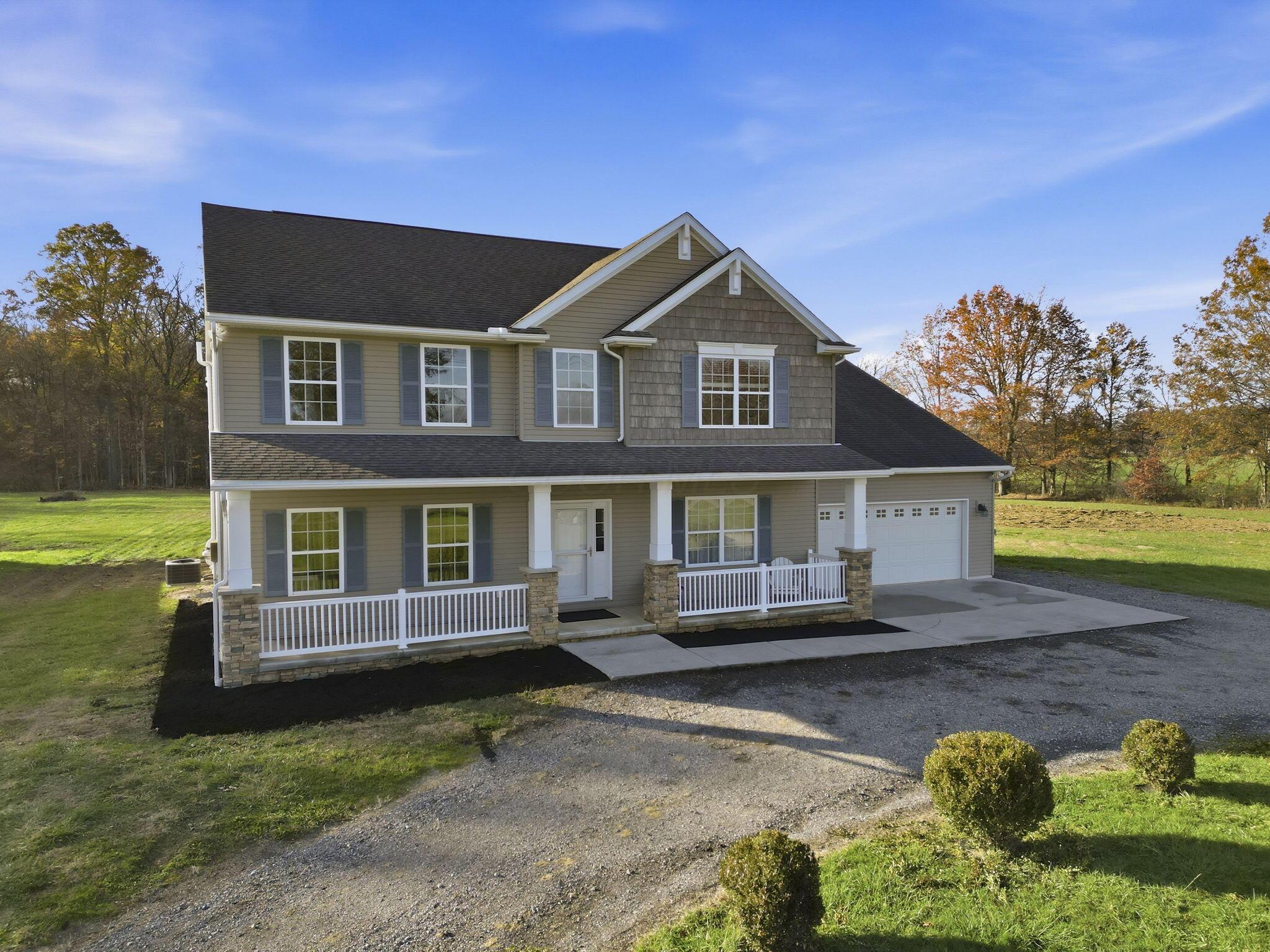 567 N Old State Road