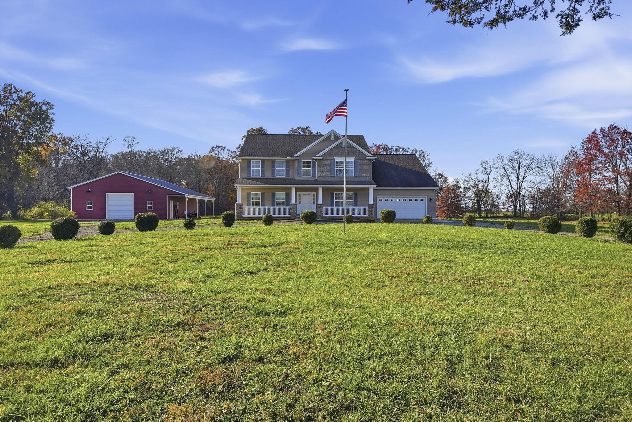 567 N Old State Road