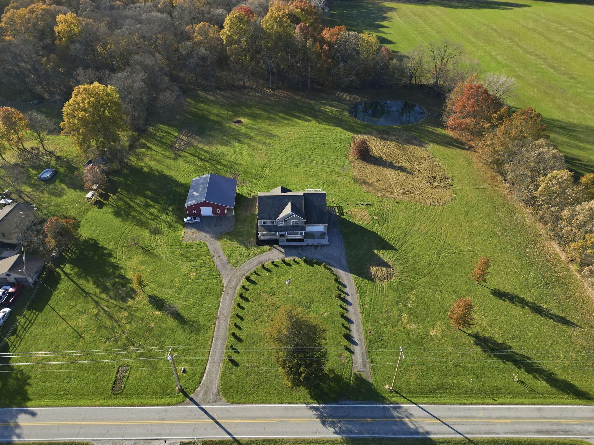 567 N Old State Road