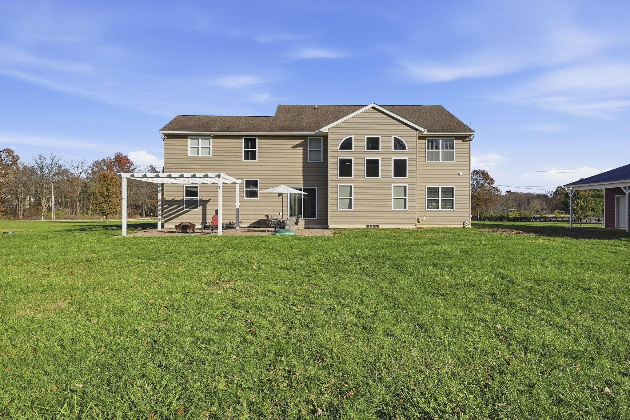 567 N Old State Road