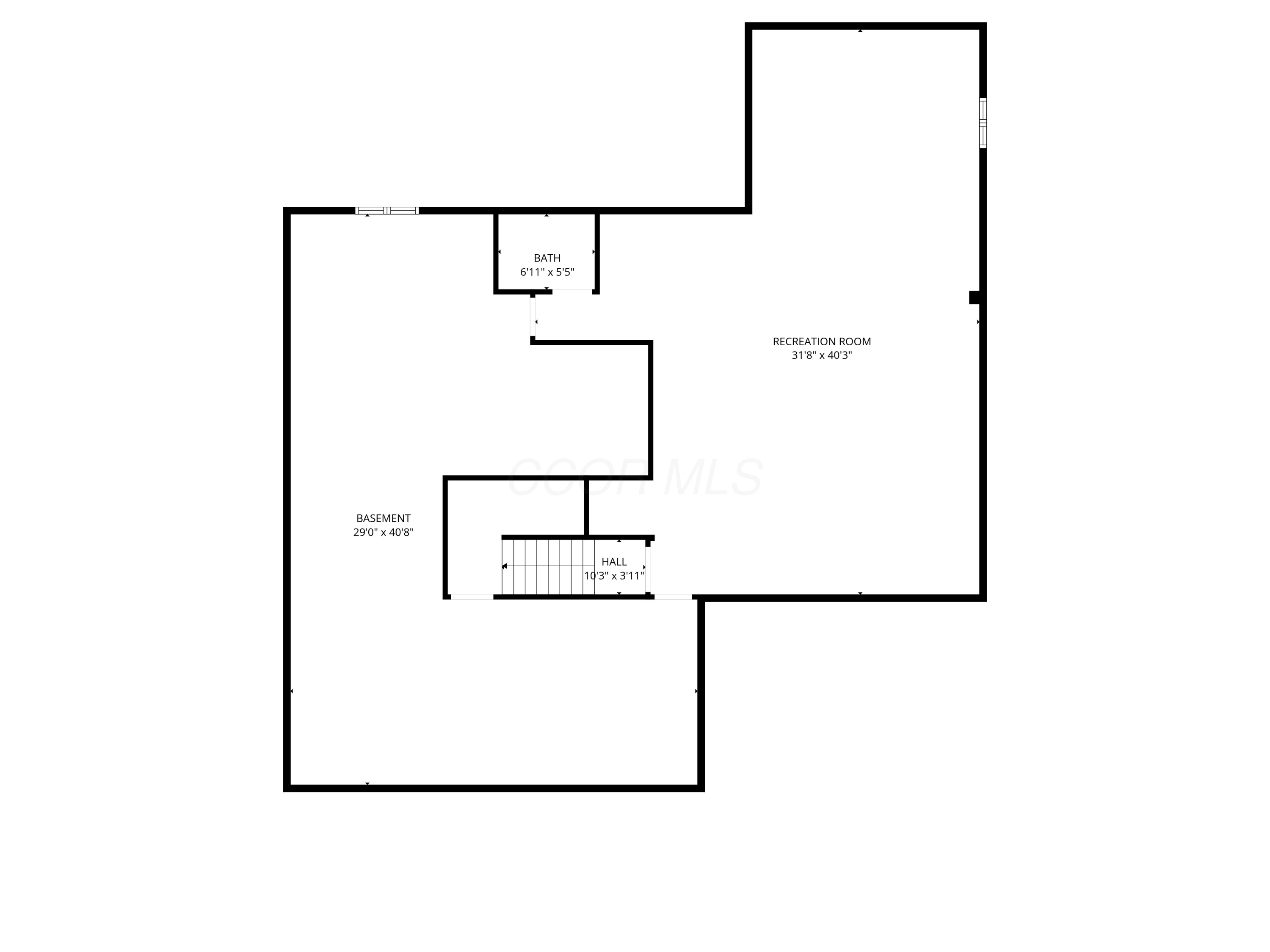 11294 Cedar Crest Drive