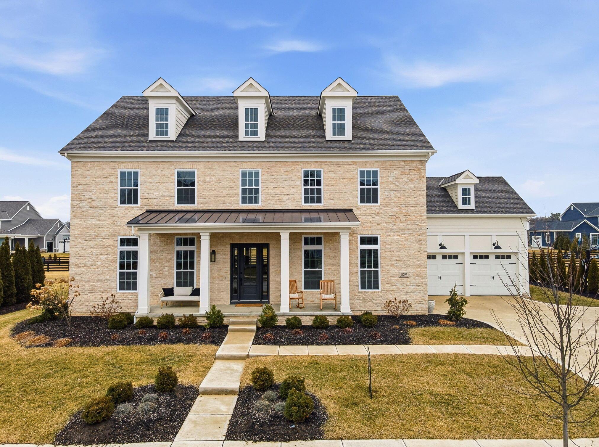 11294 Cedar Crest Drive