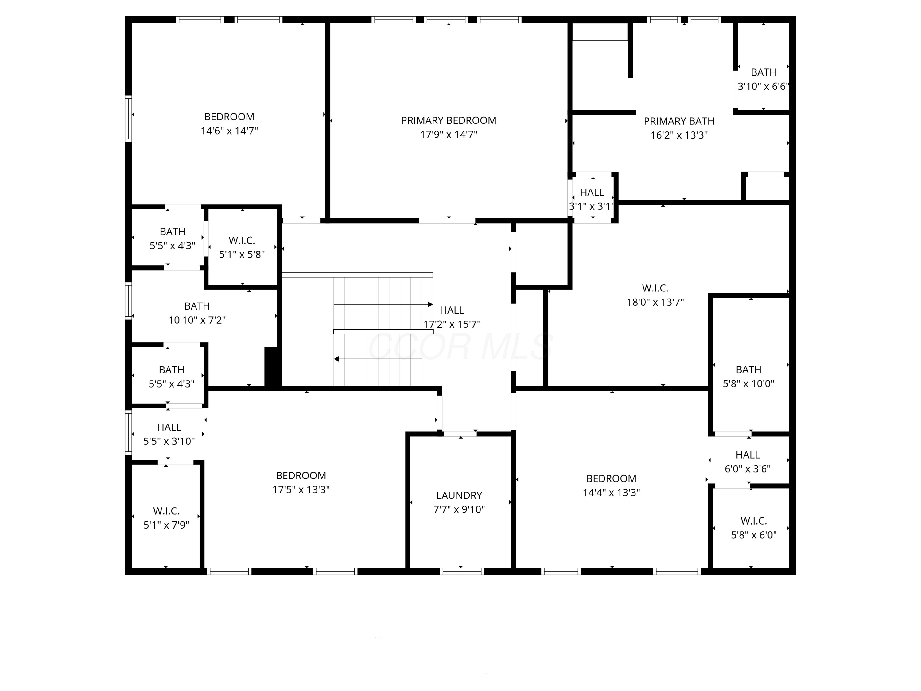 11294 Cedar Crest Drive