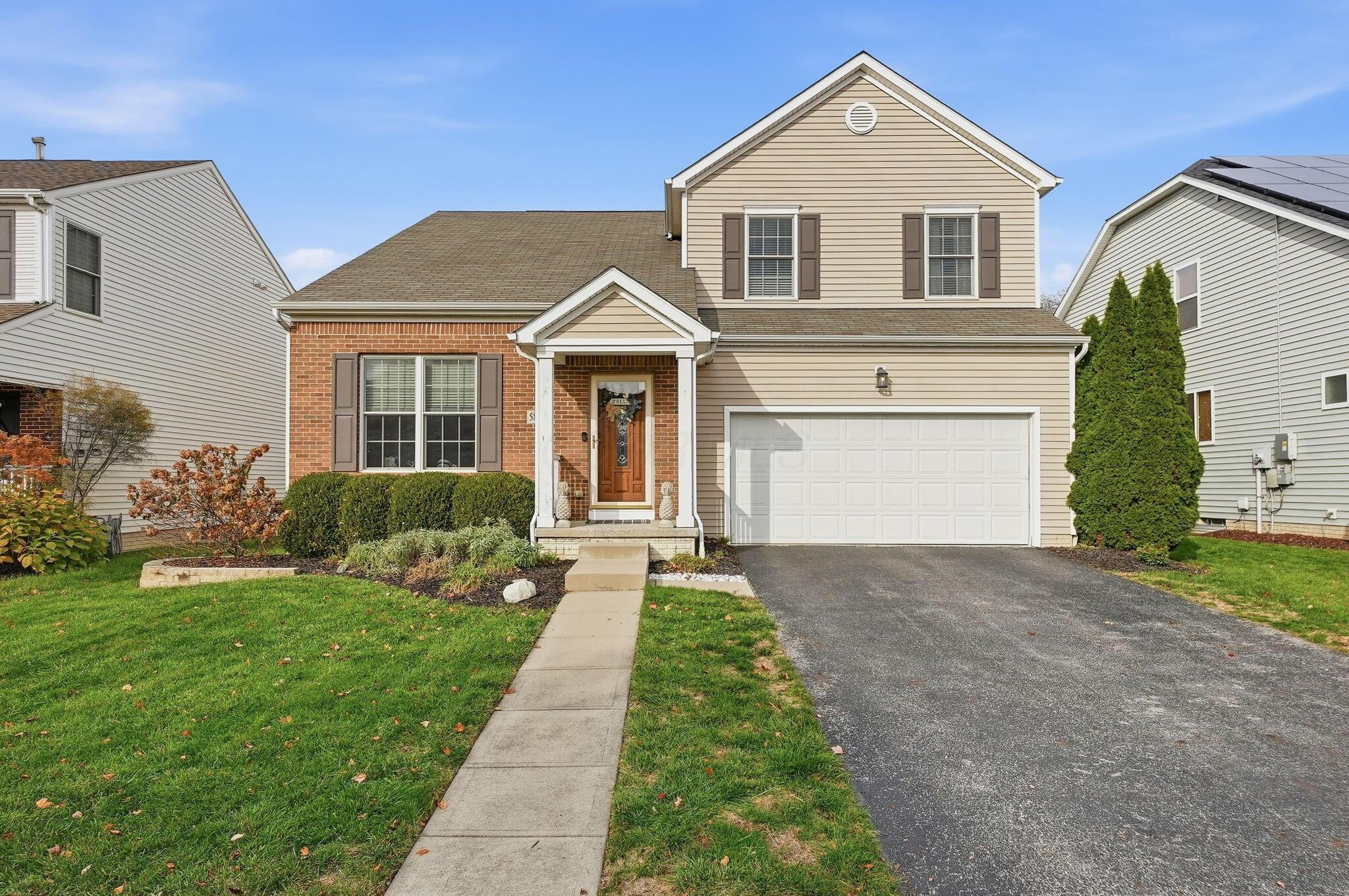 5888 Winebrook Drive