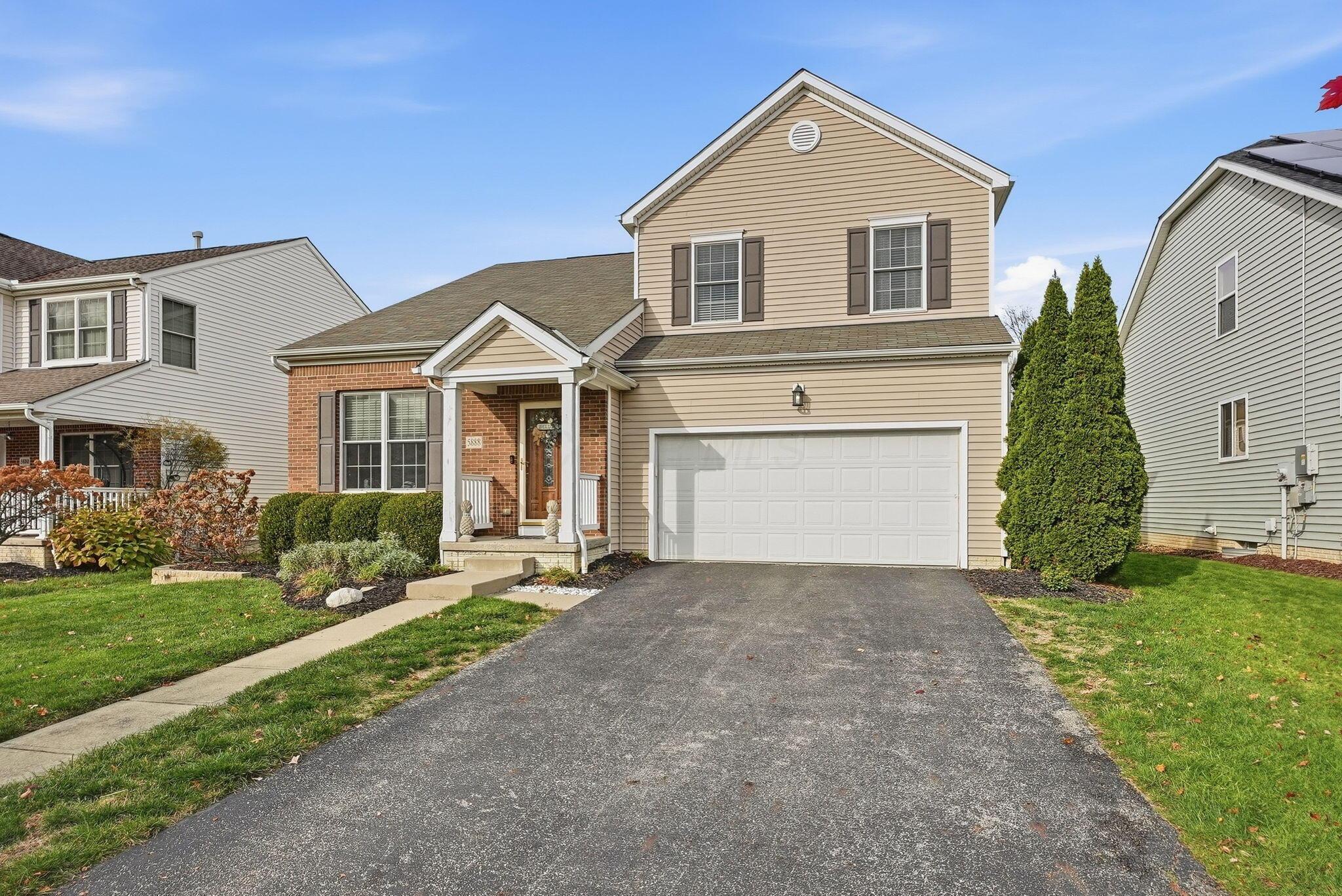 5888 Winebrook Drive