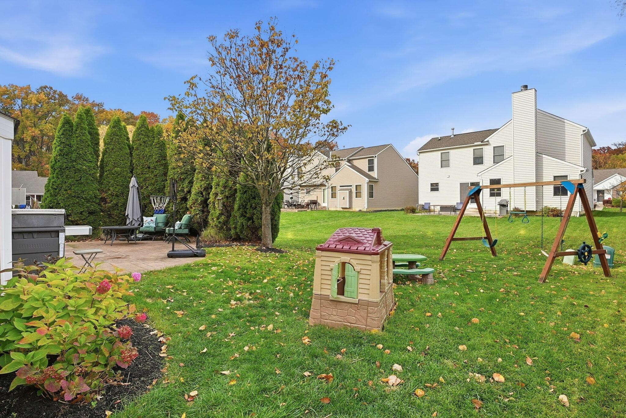 5888 Winebrook Drive