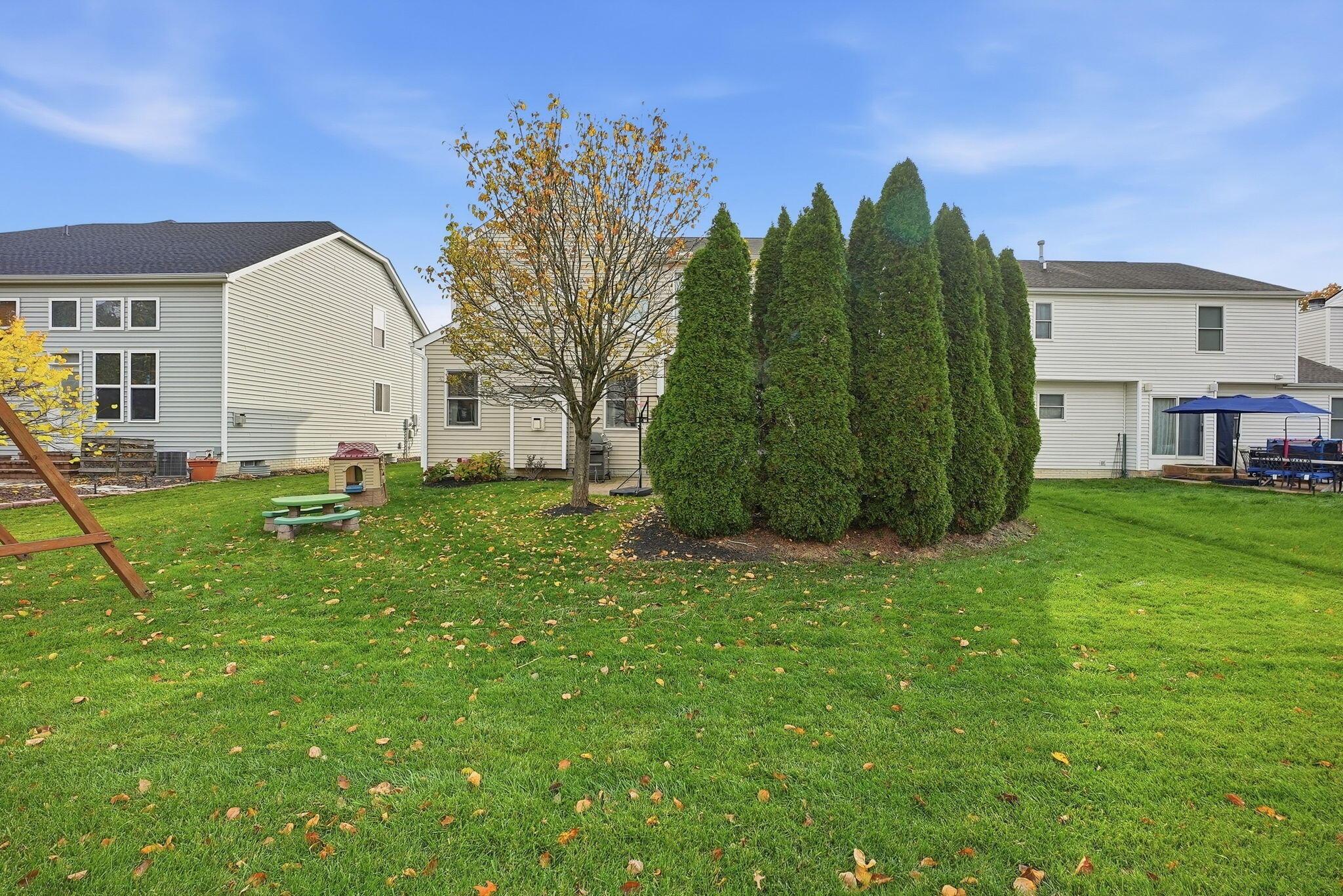 5888 Winebrook Drive