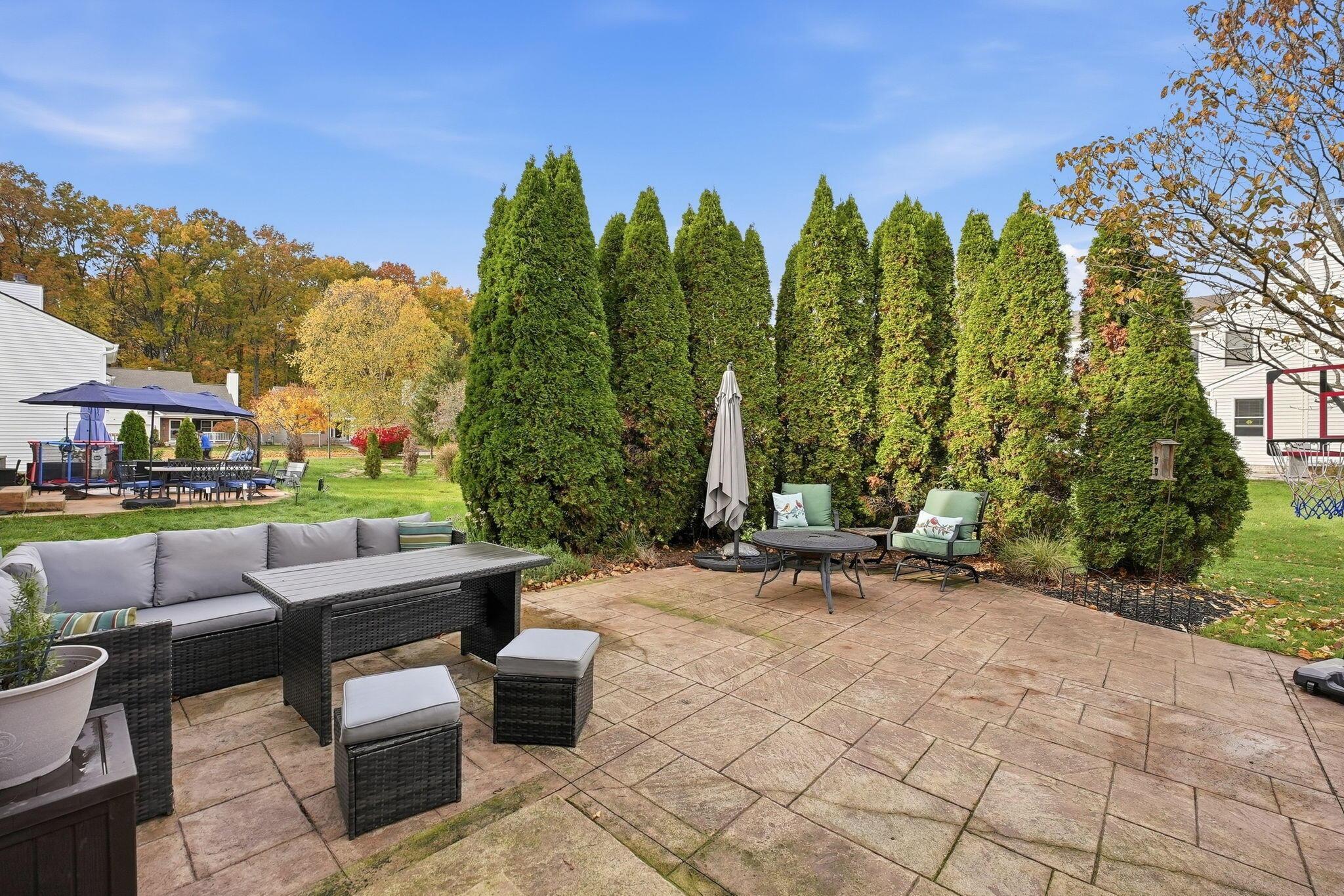 5888 Winebrook Drive