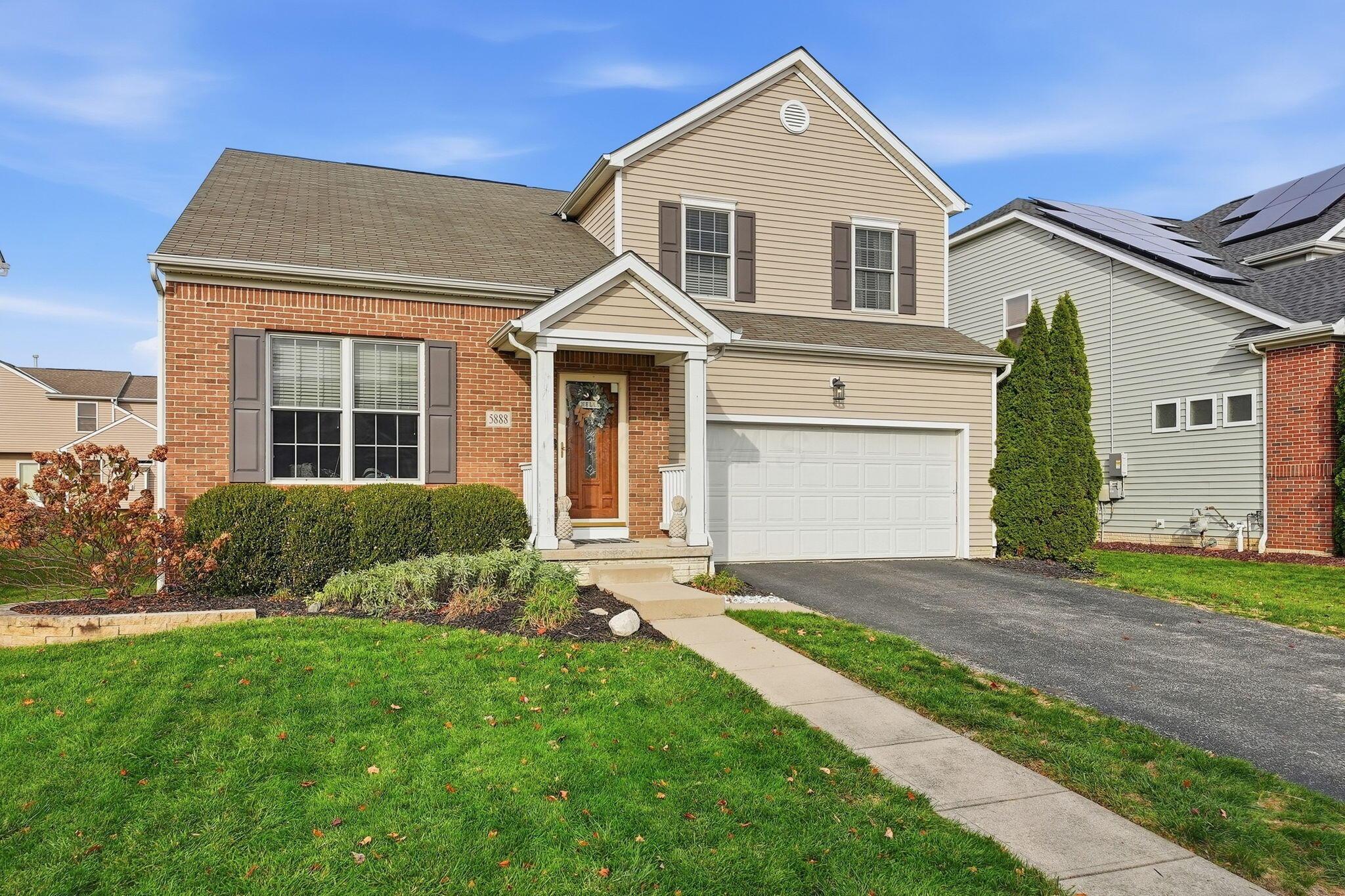 5888 Winebrook Drive