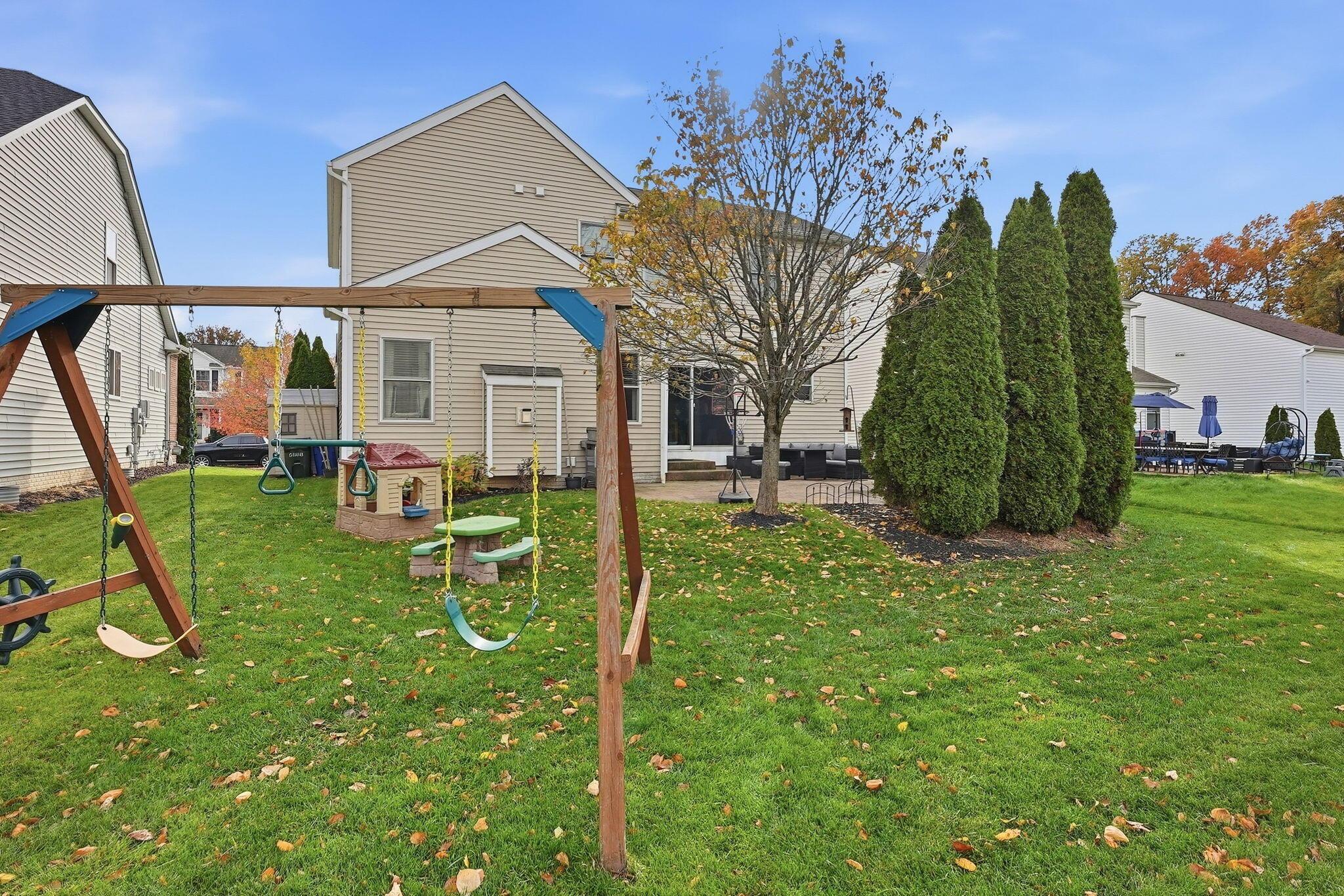 5888 Winebrook Drive