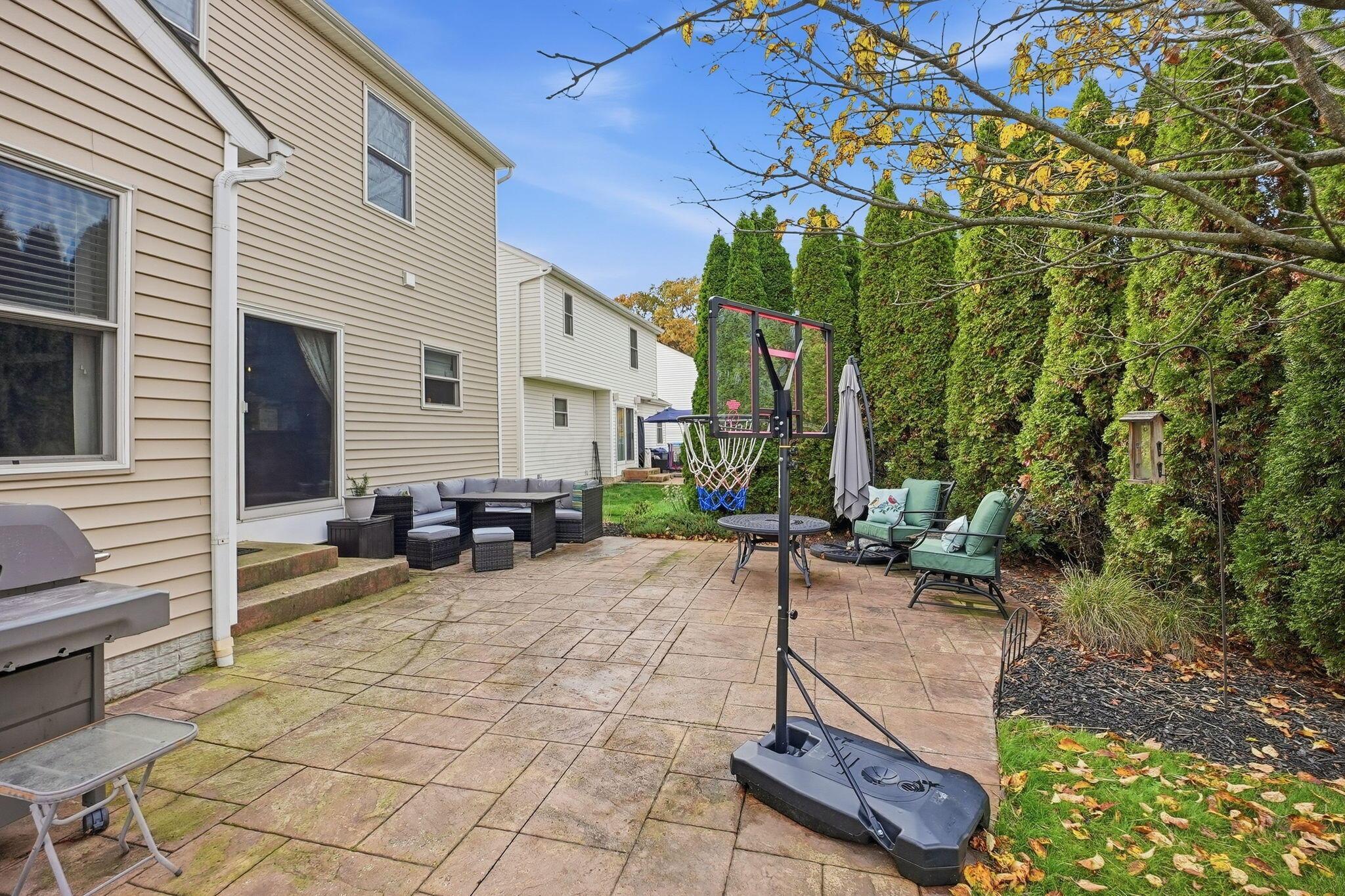 5888 Winebrook Drive