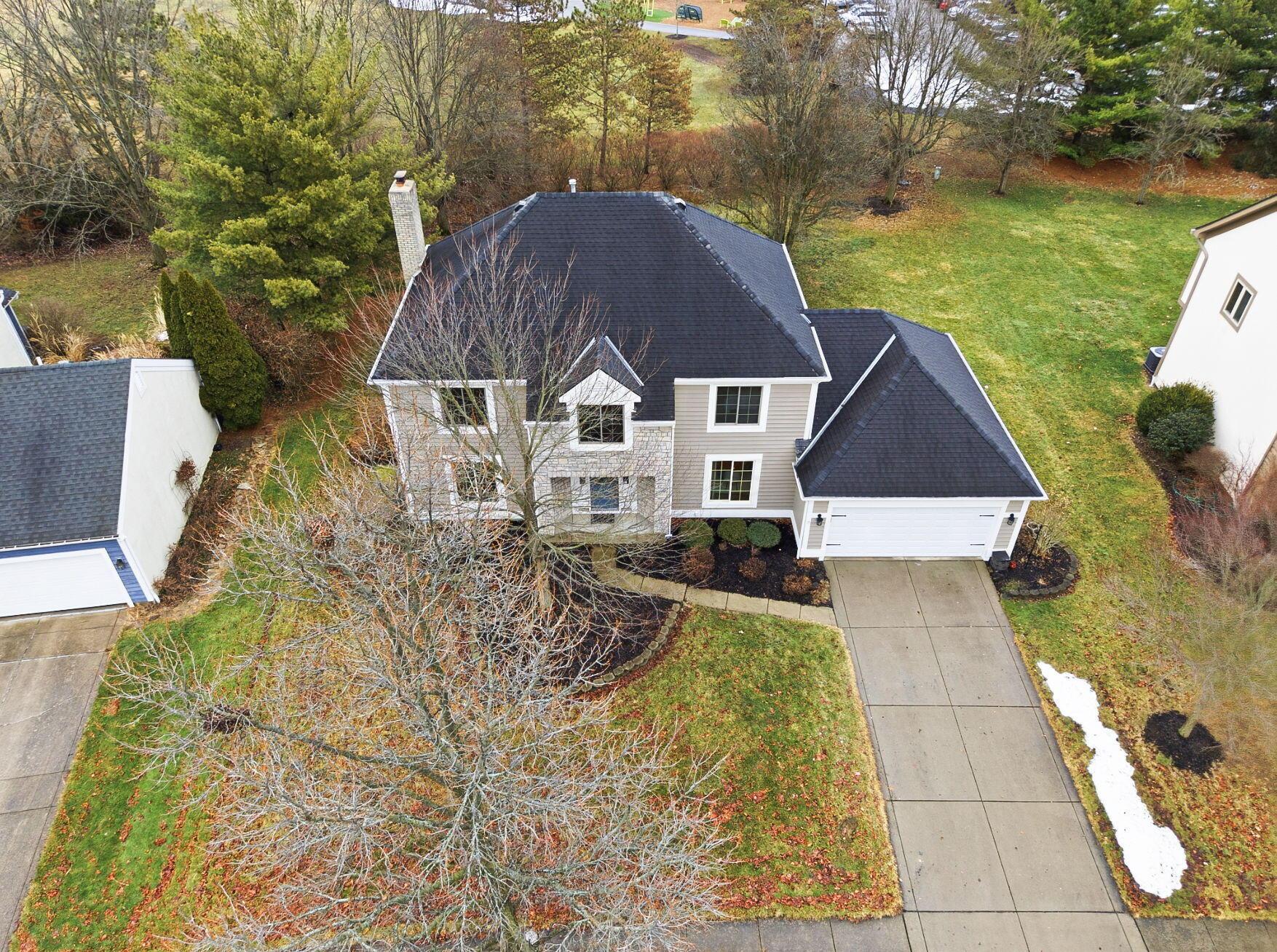 7662 Wallsend Court