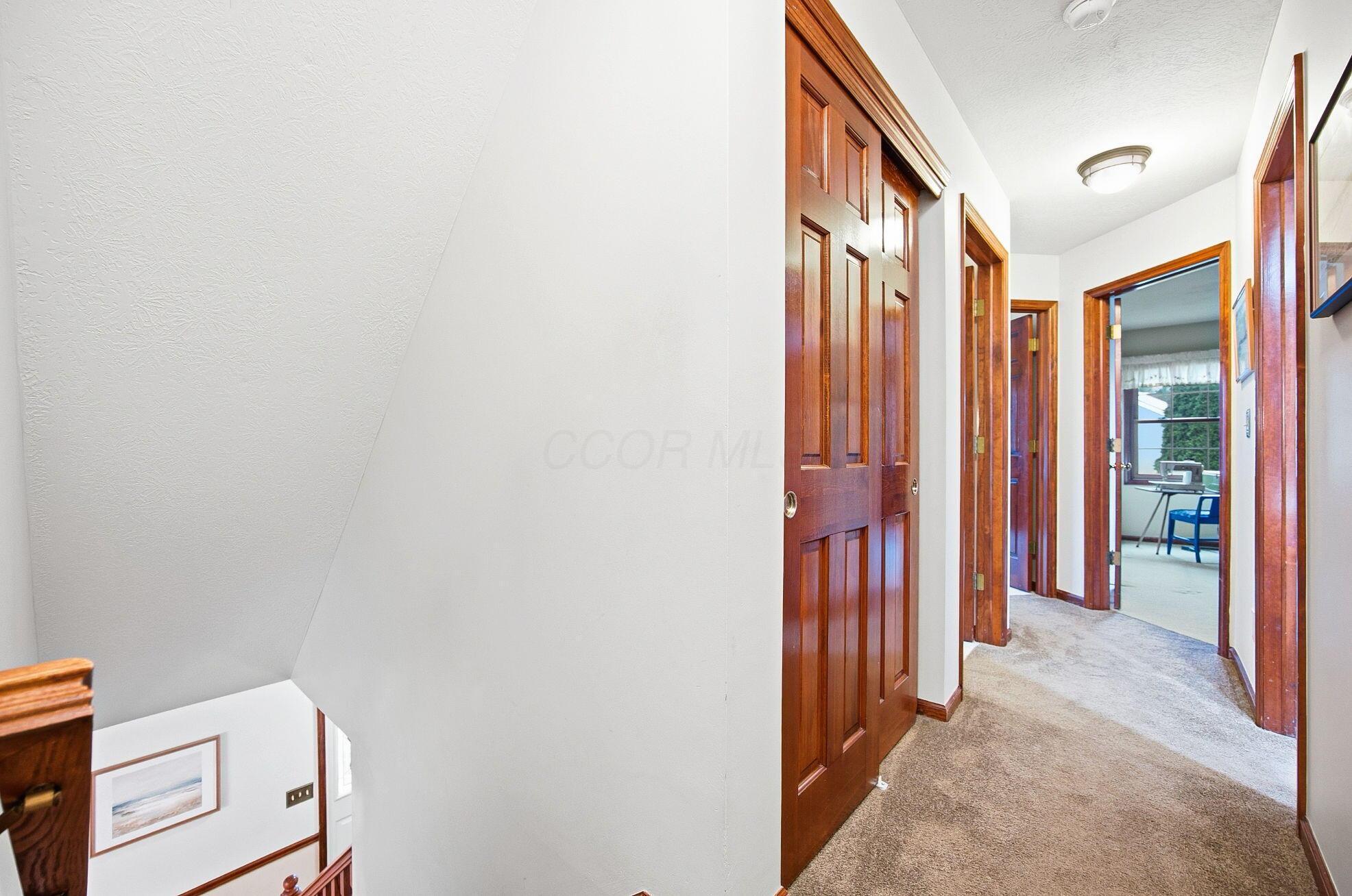 7662 Wallsend Court