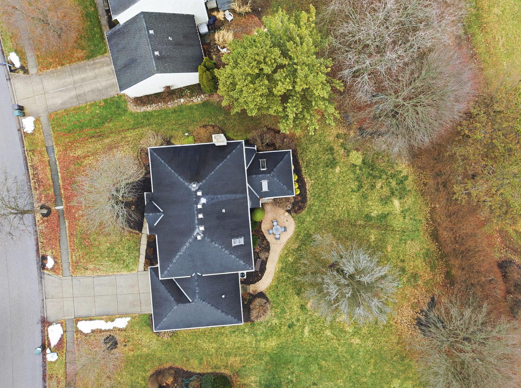 7662 Wallsend Court